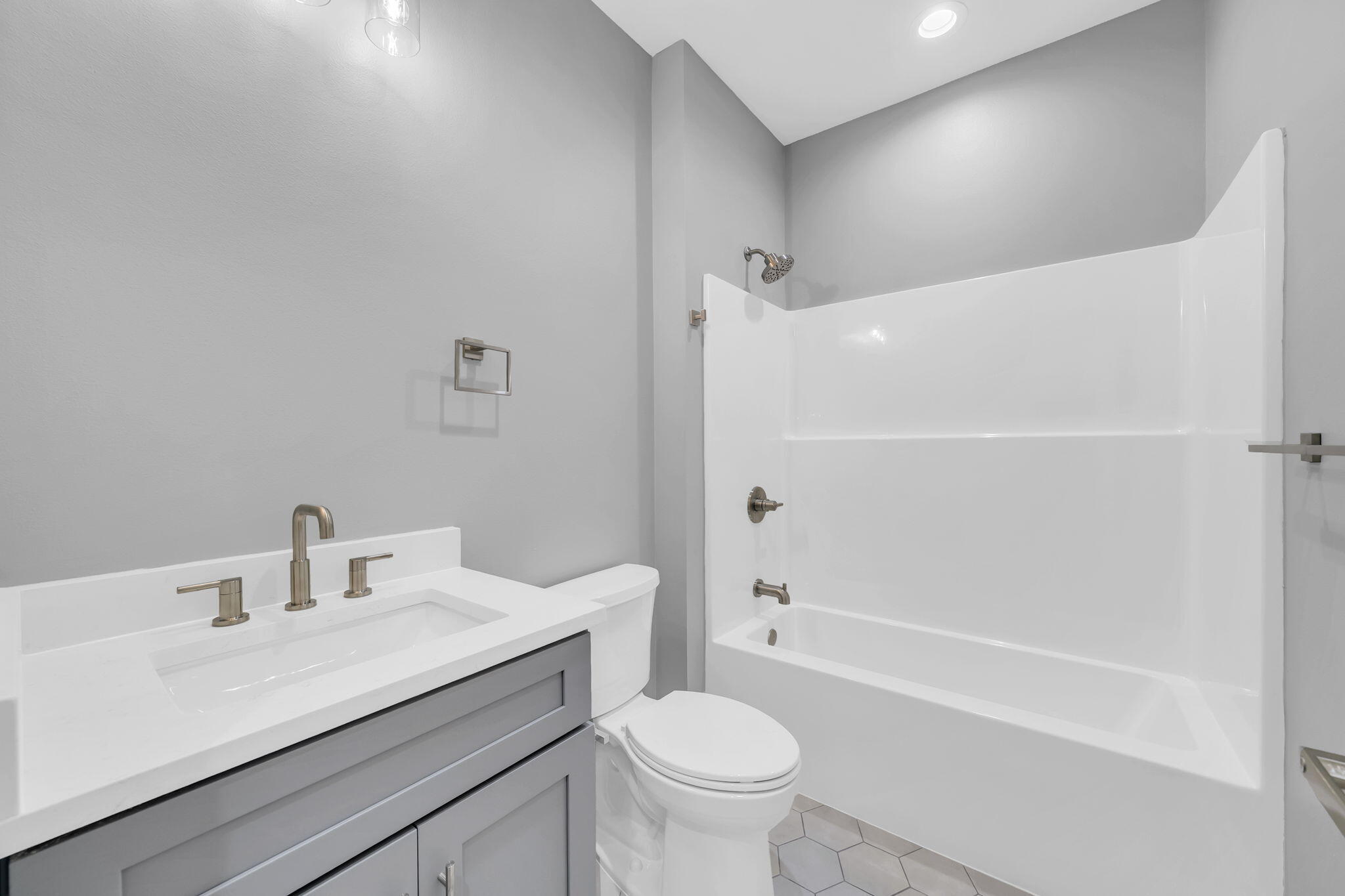 HUNTERS RIDGE - Residential