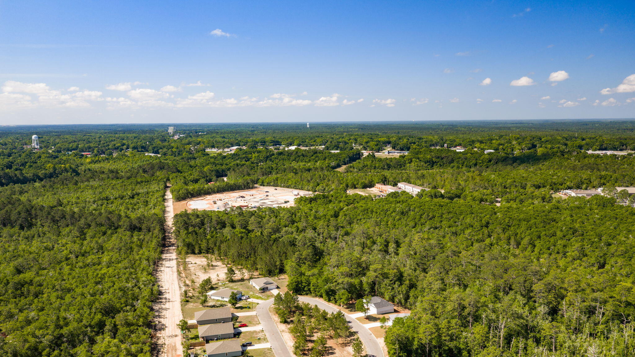 HUNTERS RIDGE - Residential
