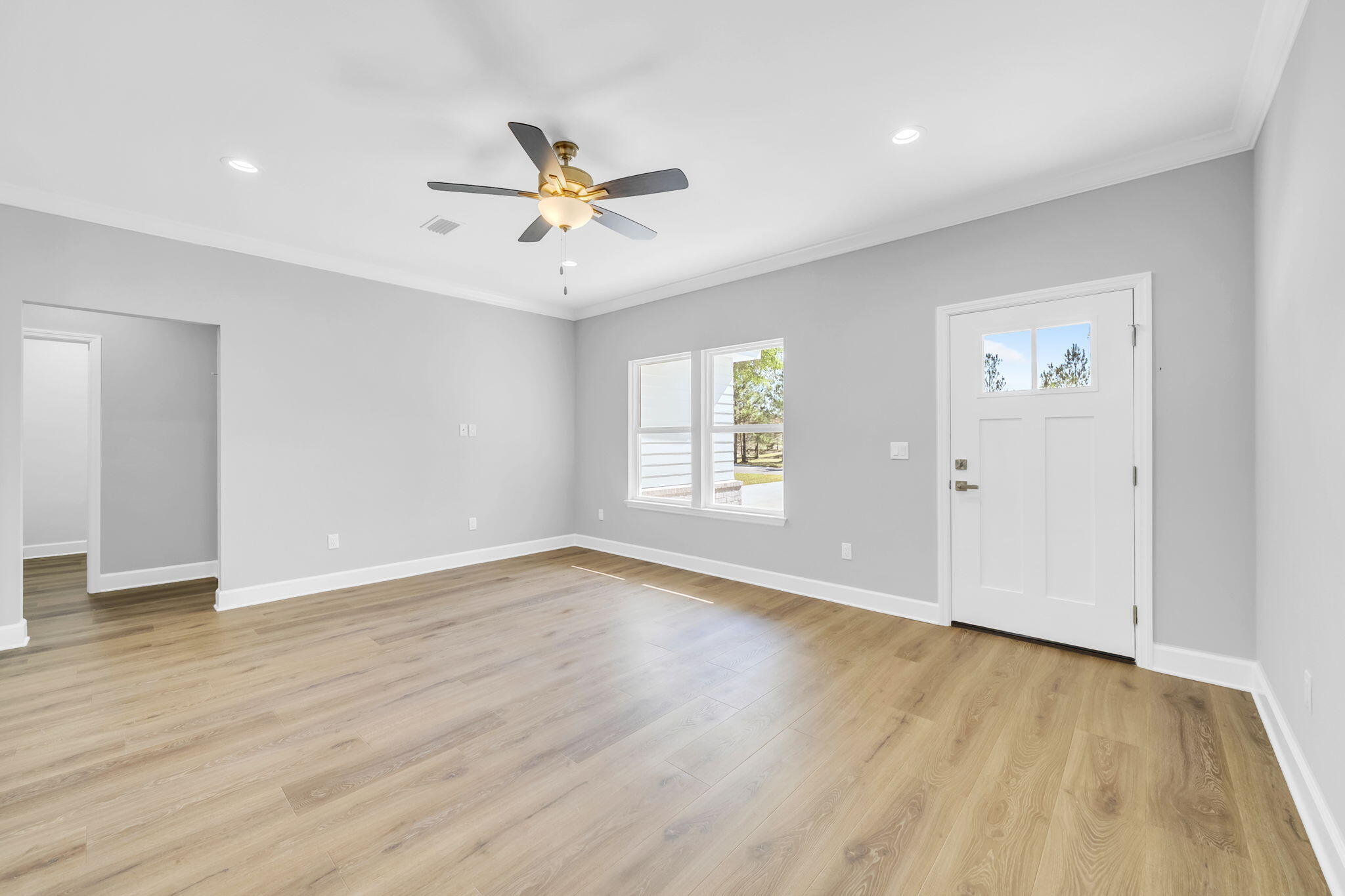 HUNTERS RIDGE - Residential