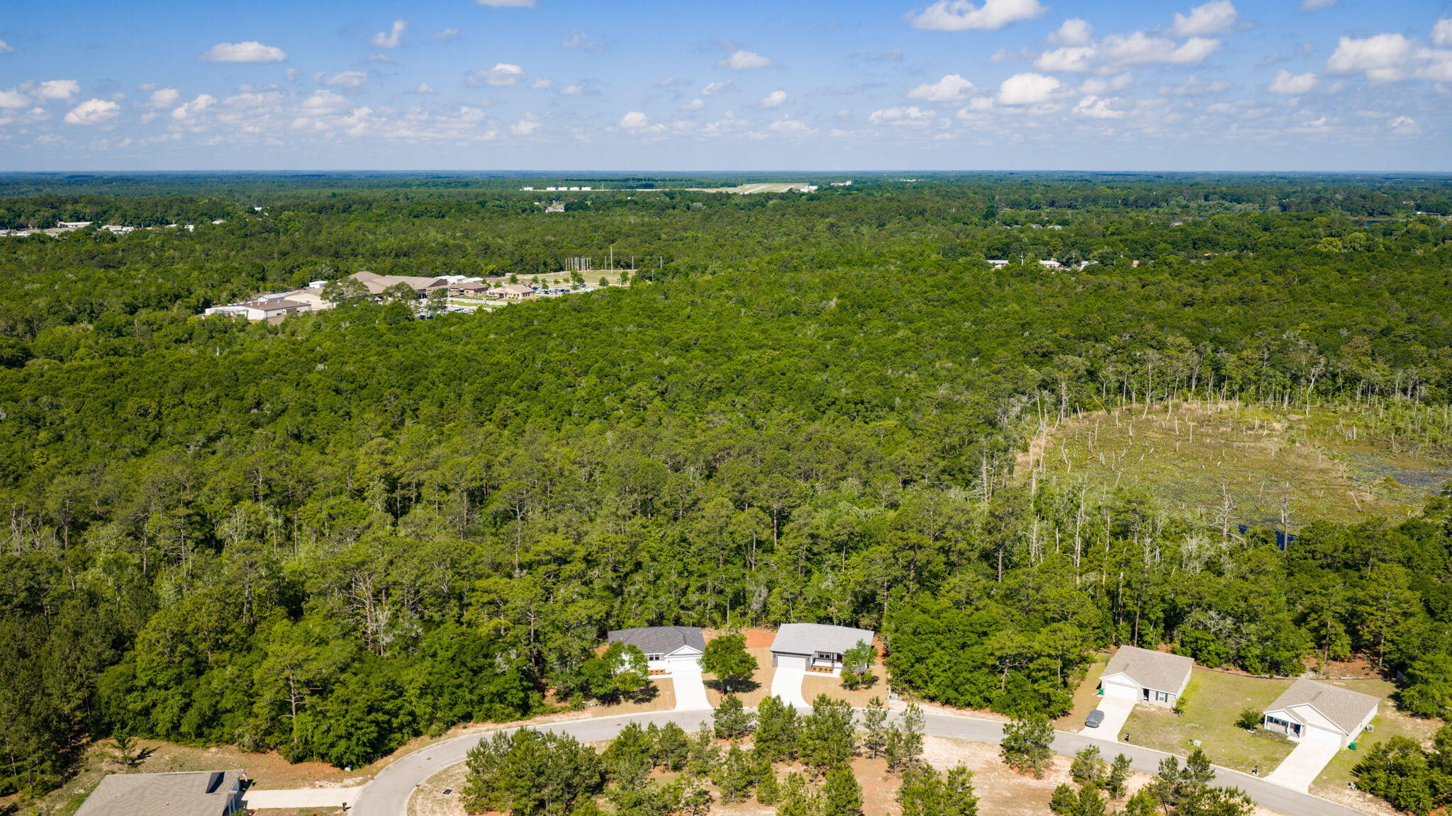 HUNTERS RIDGE - Residential