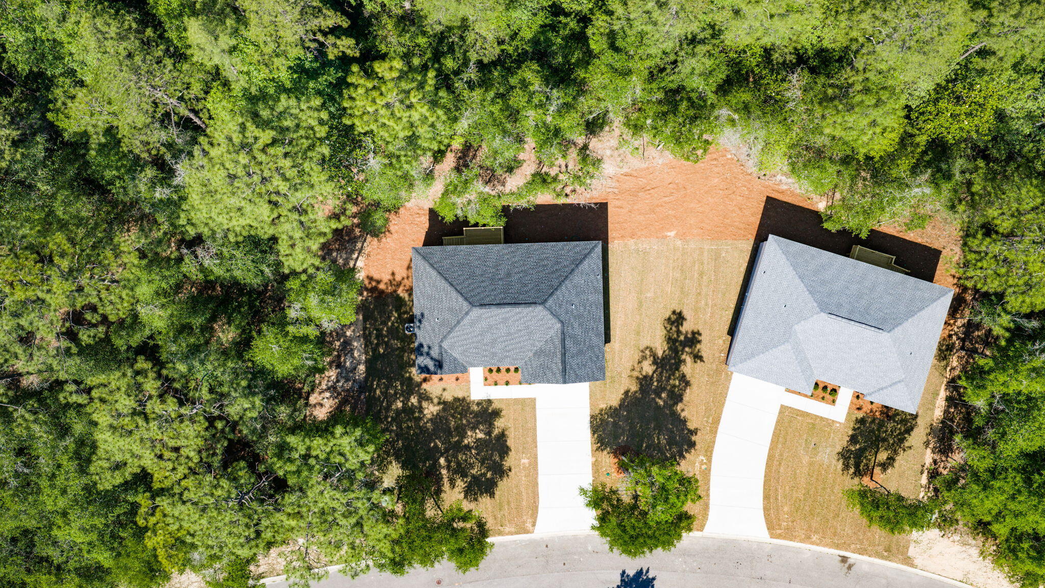 HUNTERS RIDGE - Residential