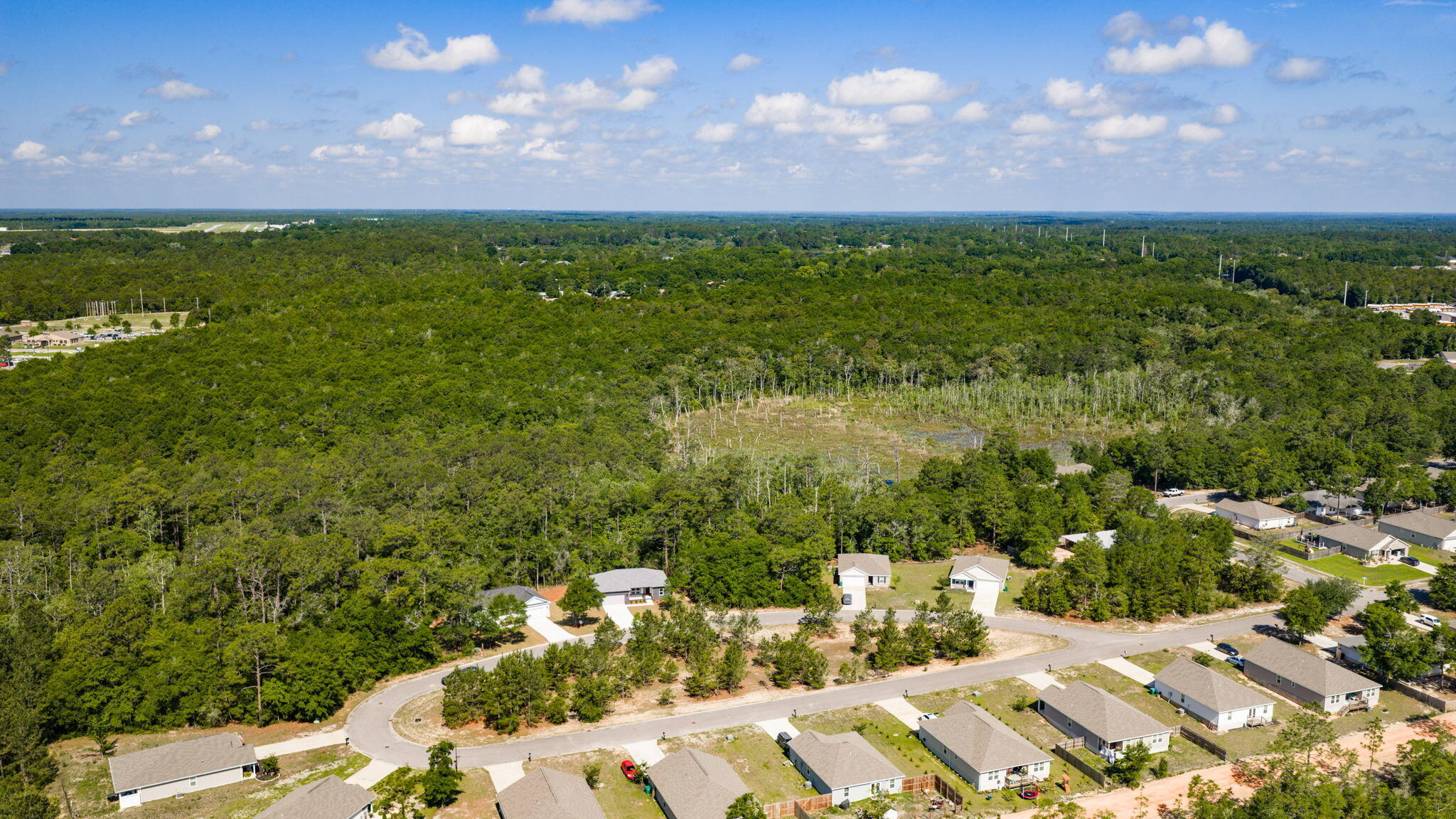 HUNTERS RIDGE - Residential