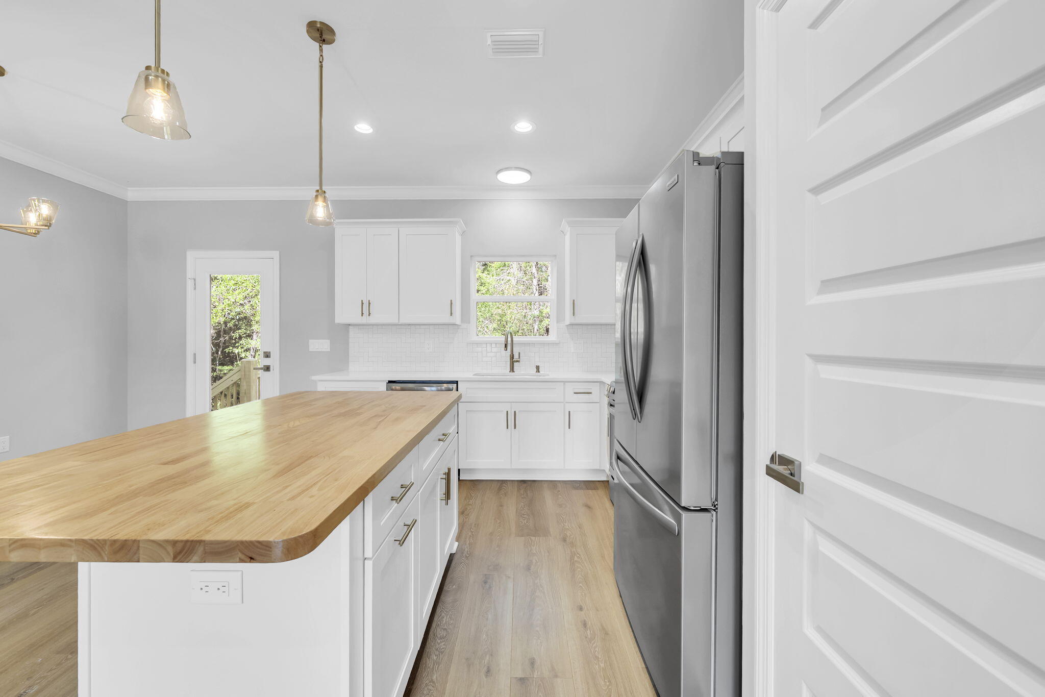 HUNTERS RIDGE - Residential