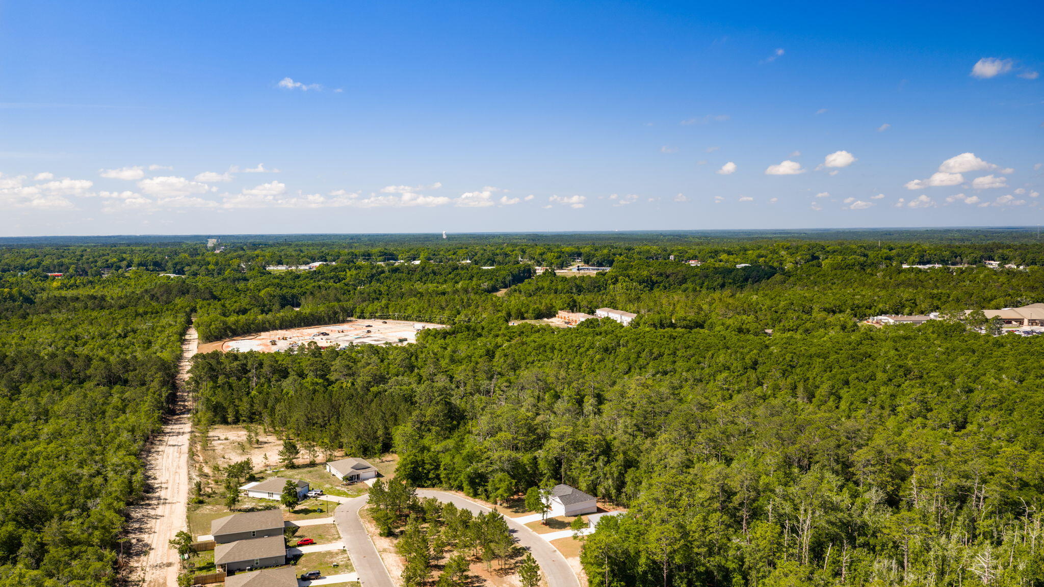 HUNTERS RIDGE - Residential