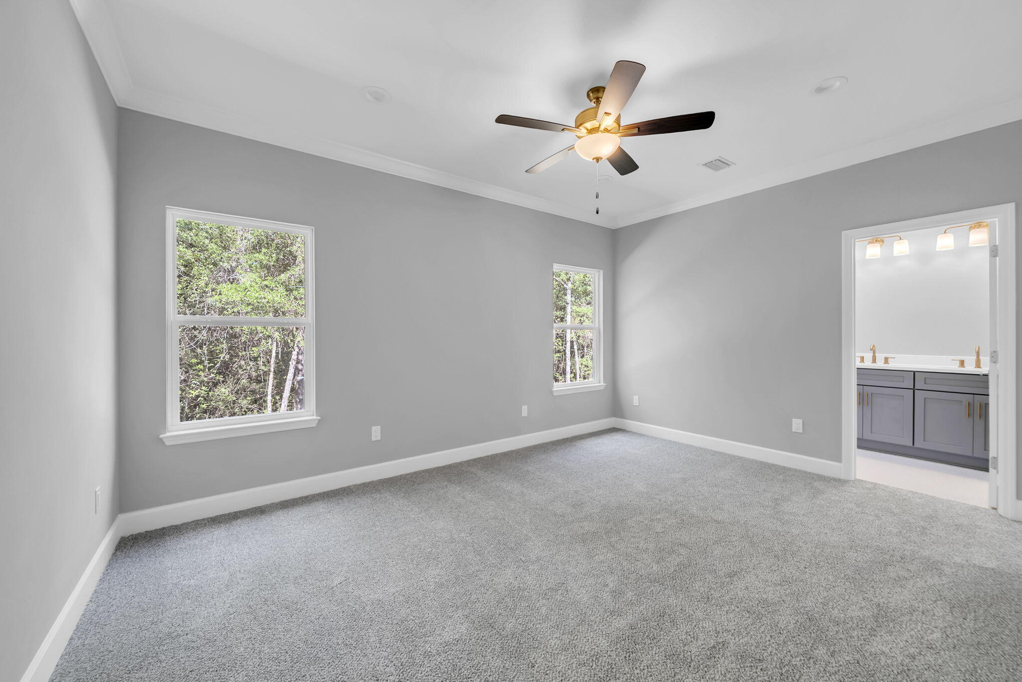 HUNTERS RIDGE - Residential