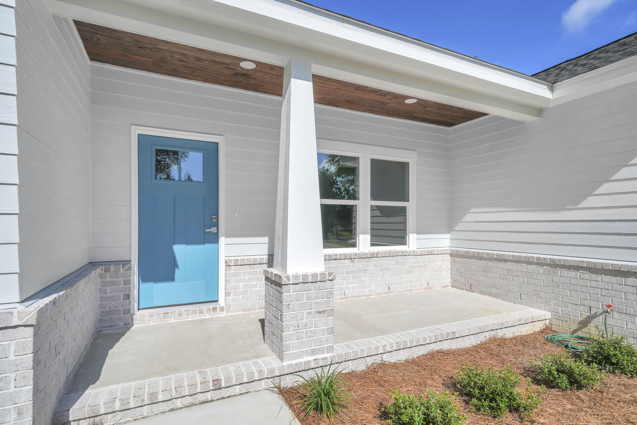HUNTERS RIDGE - Residential