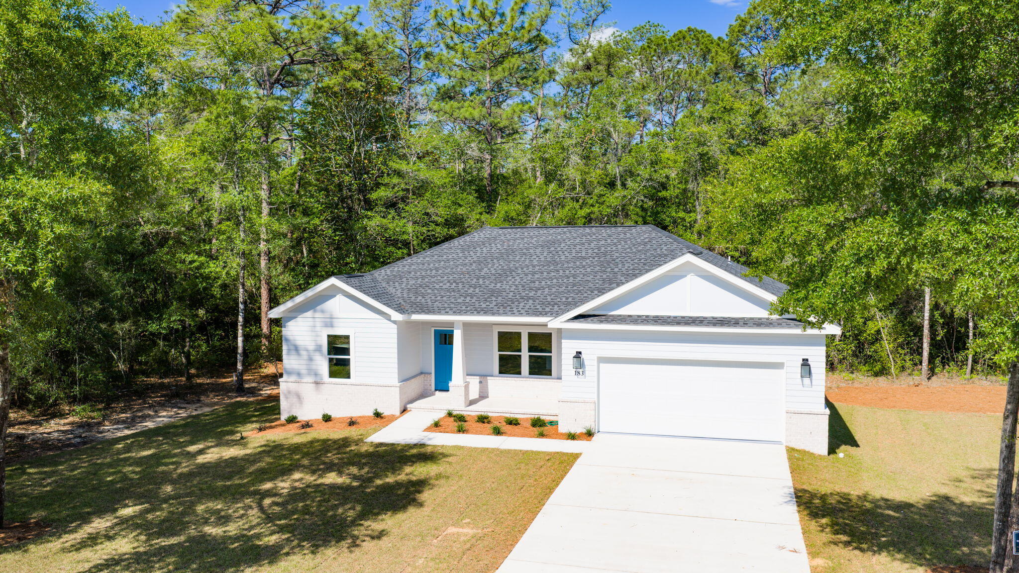 HUNTERS RIDGE - Residential