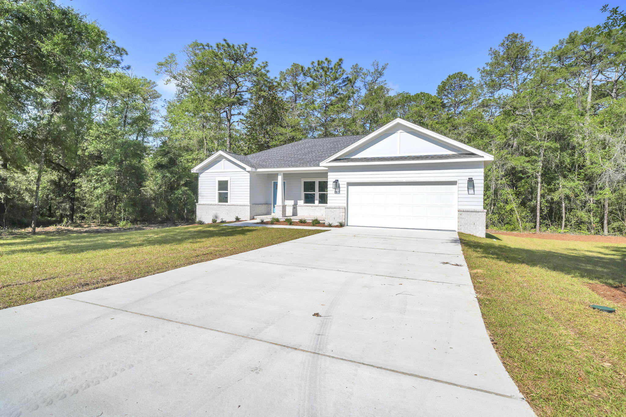 HUNTERS RIDGE - Residential