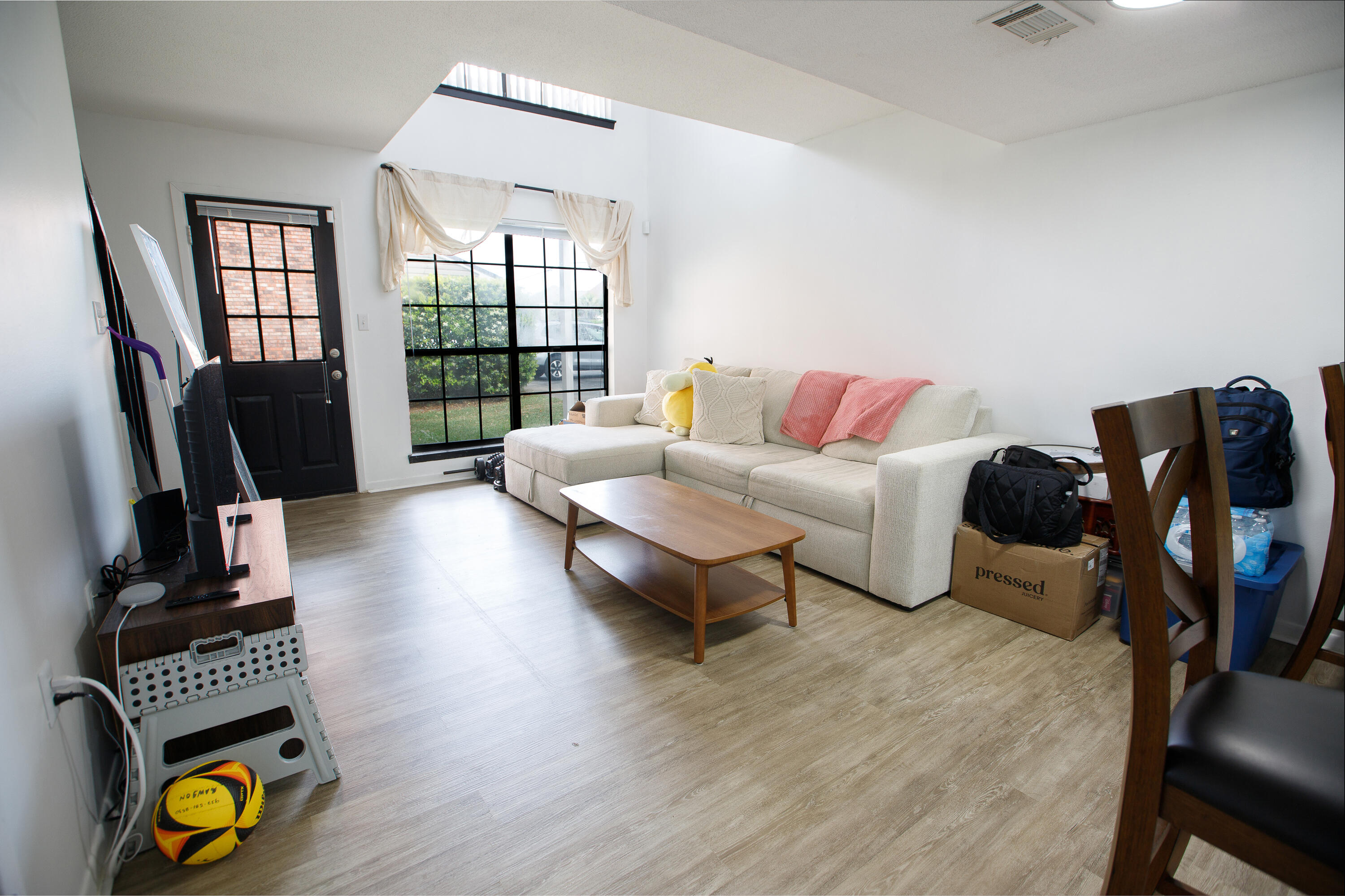 GARDEN VILLAS PH 1 - Residential