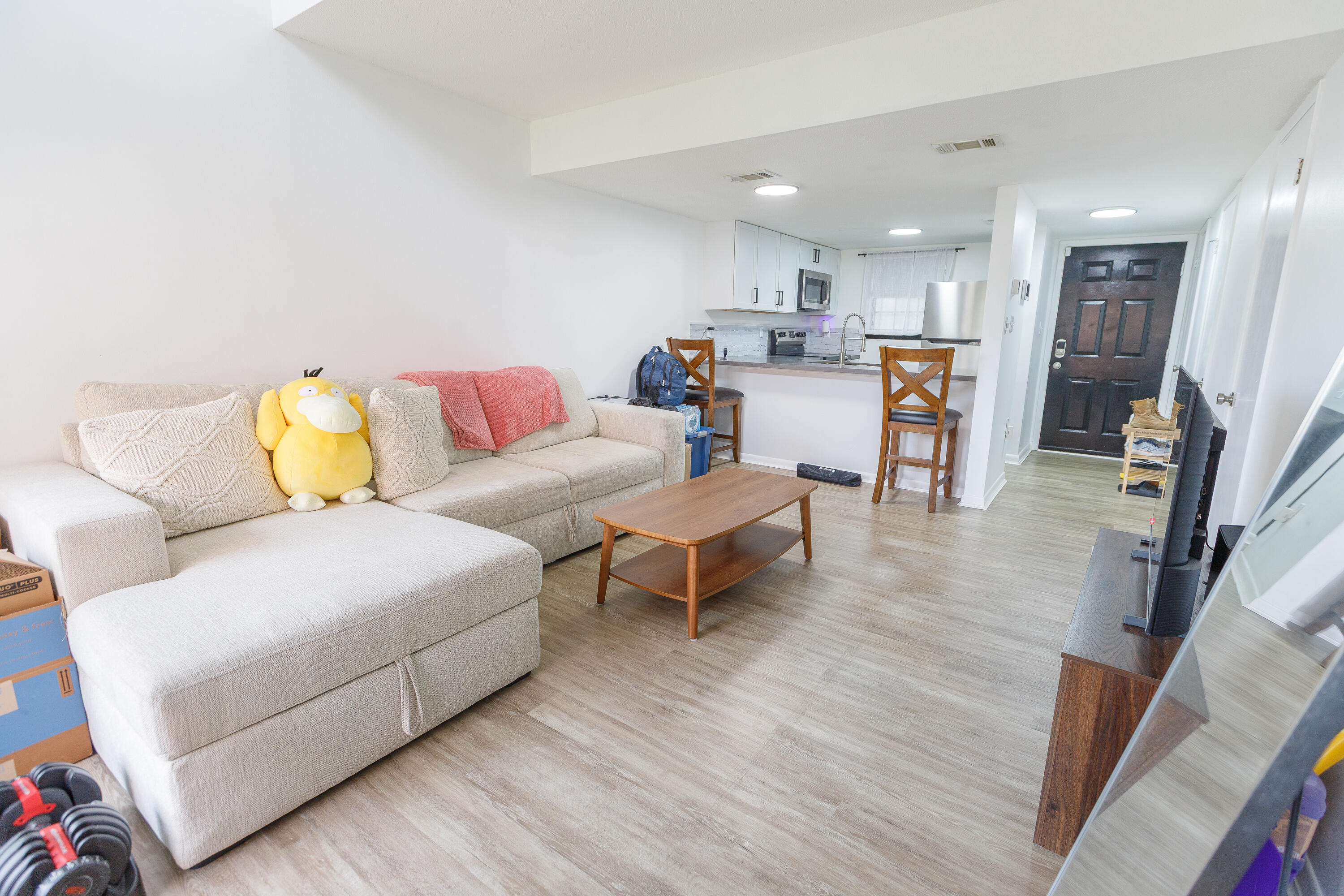 GARDEN VILLAS PH 1 - Residential
