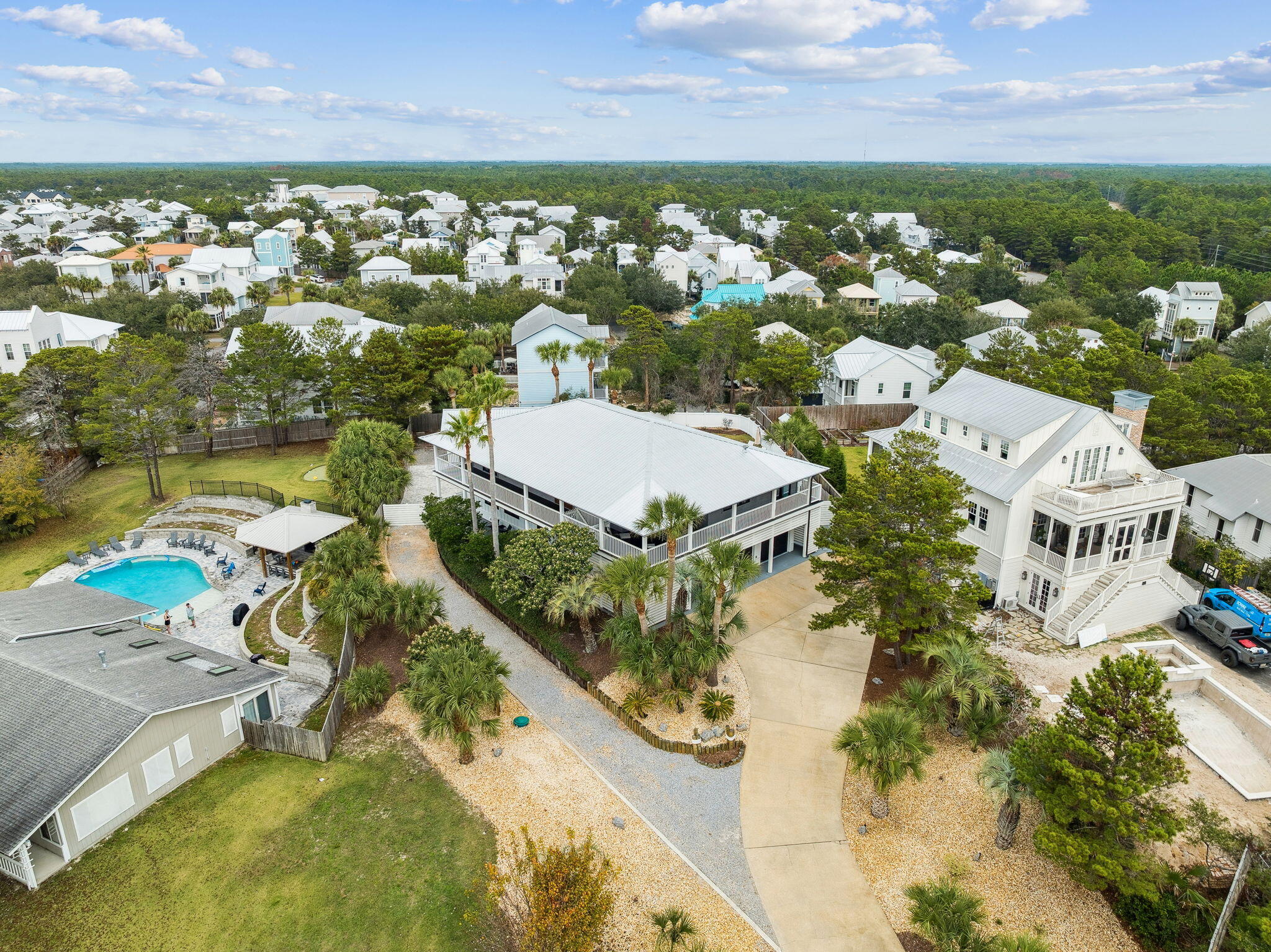 ROLLING DUNES PH 2 - Residential