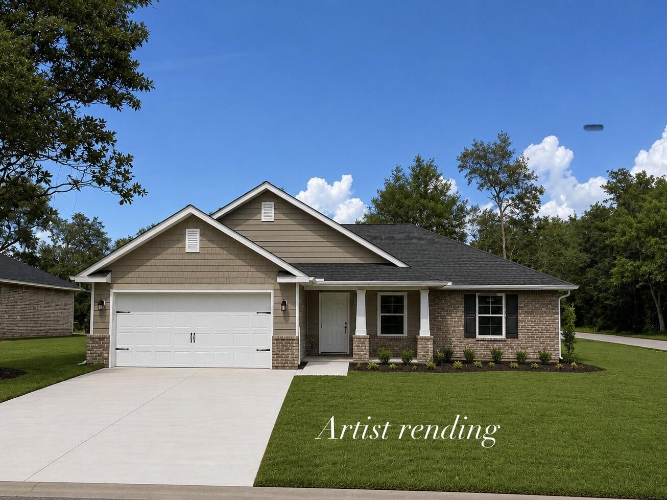 HOLLEY SHORES - Residential