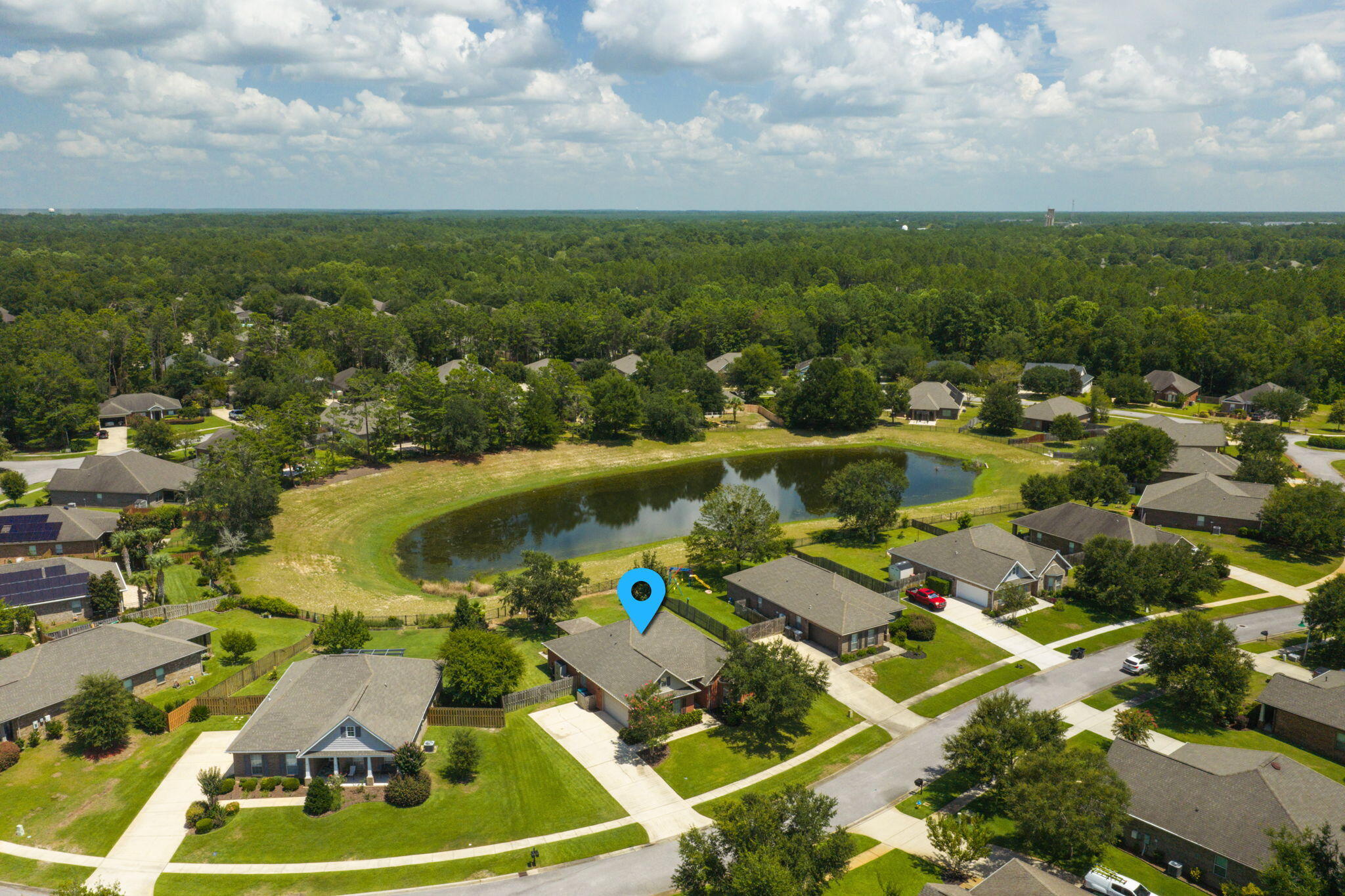 HAMMOCK BAY - Residential