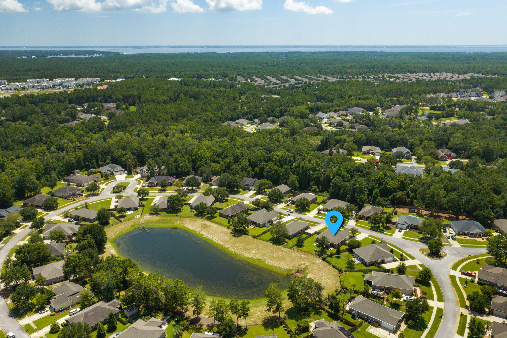 HAMMOCK BAY - Residential