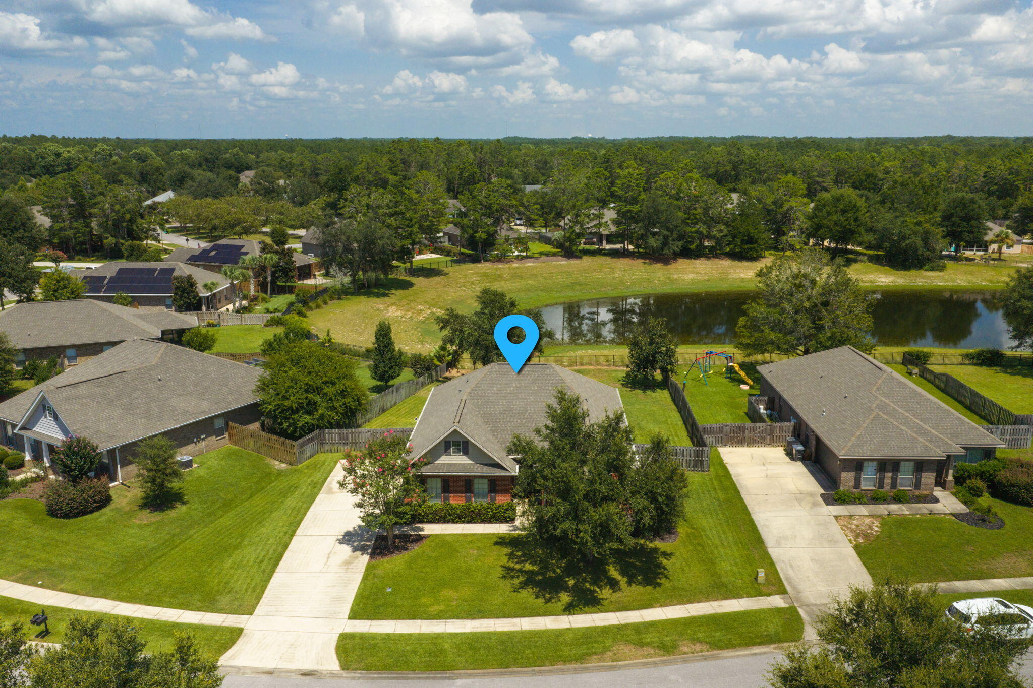 HAMMOCK BAY - Residential