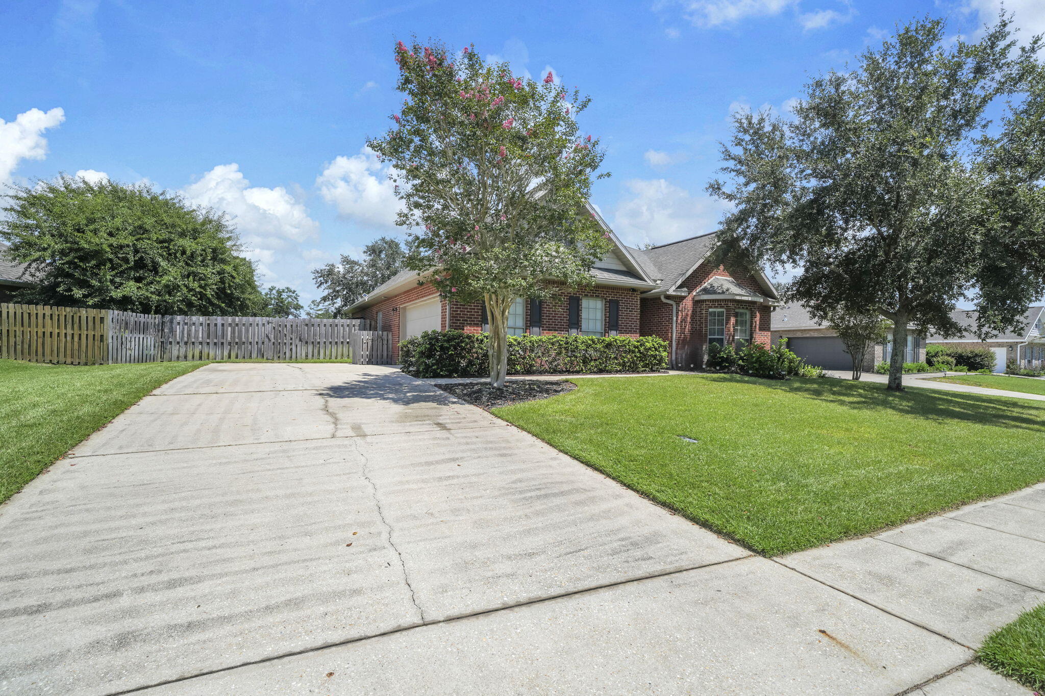 HAMMOCK BAY - Residential