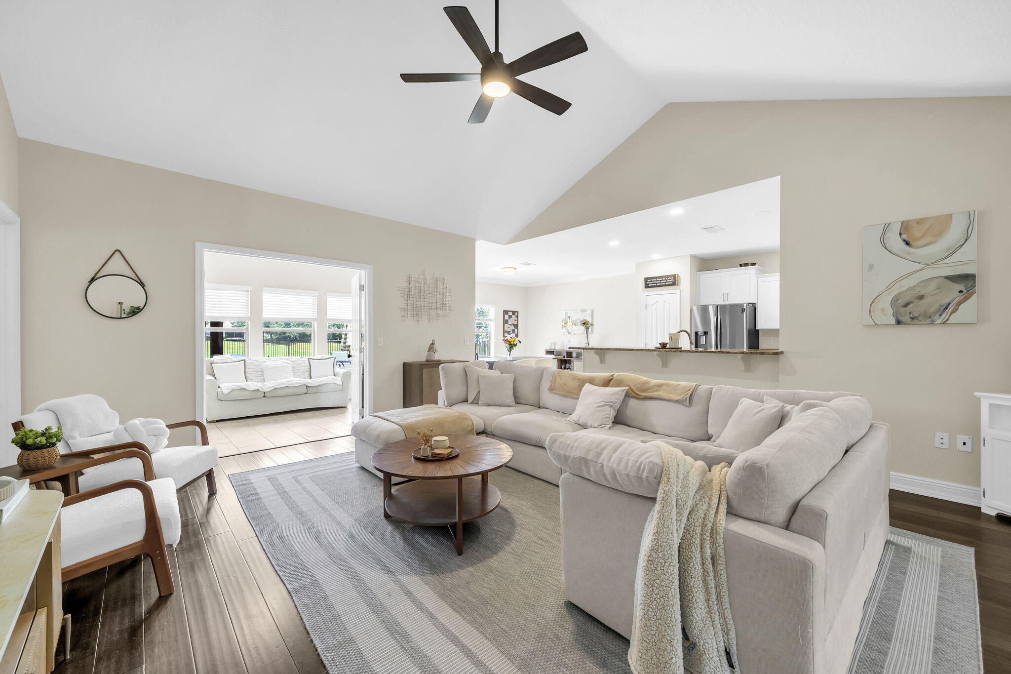 HAMMOCK BAY - Residential