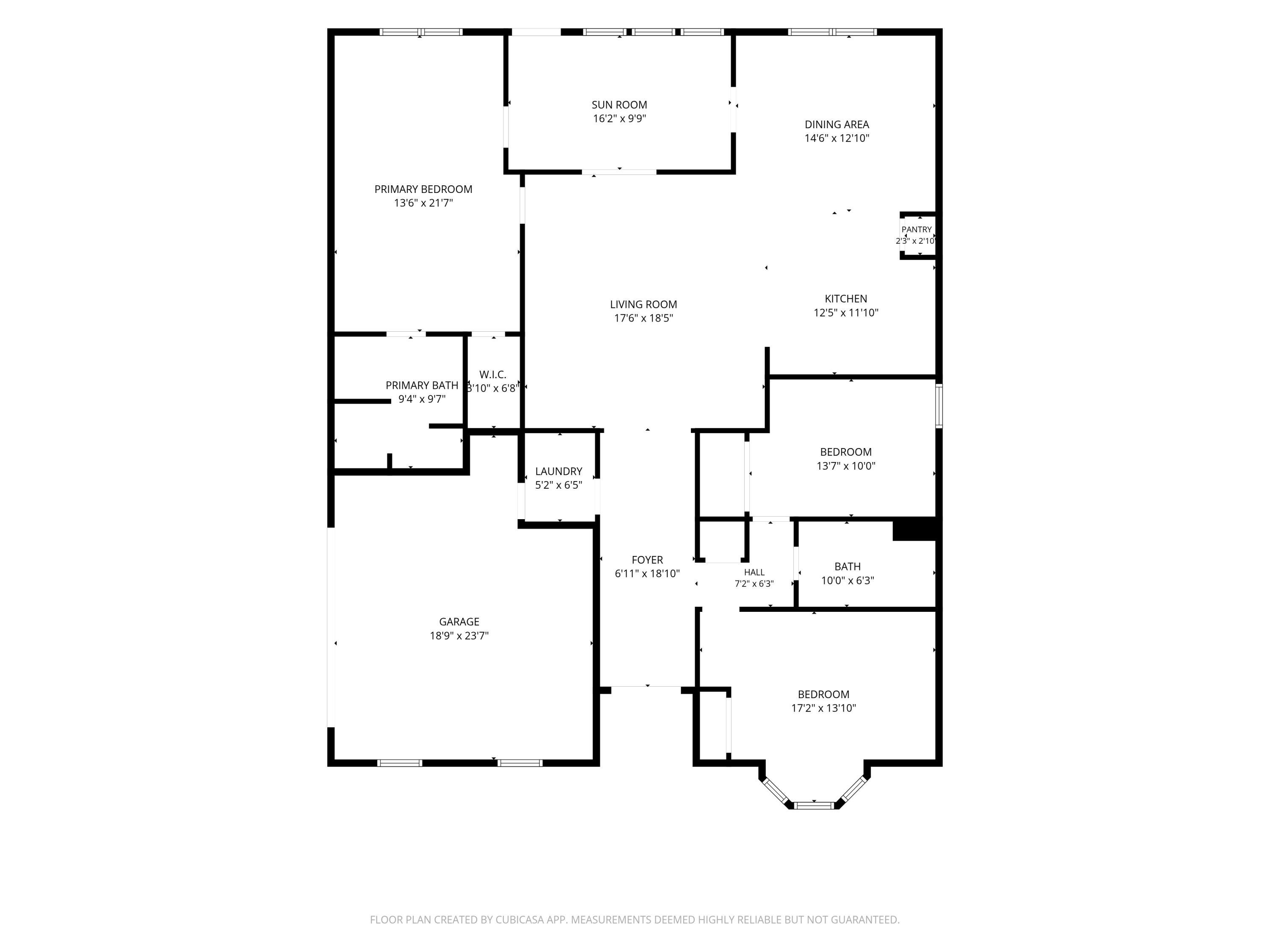 HAMMOCK BAY - Residential