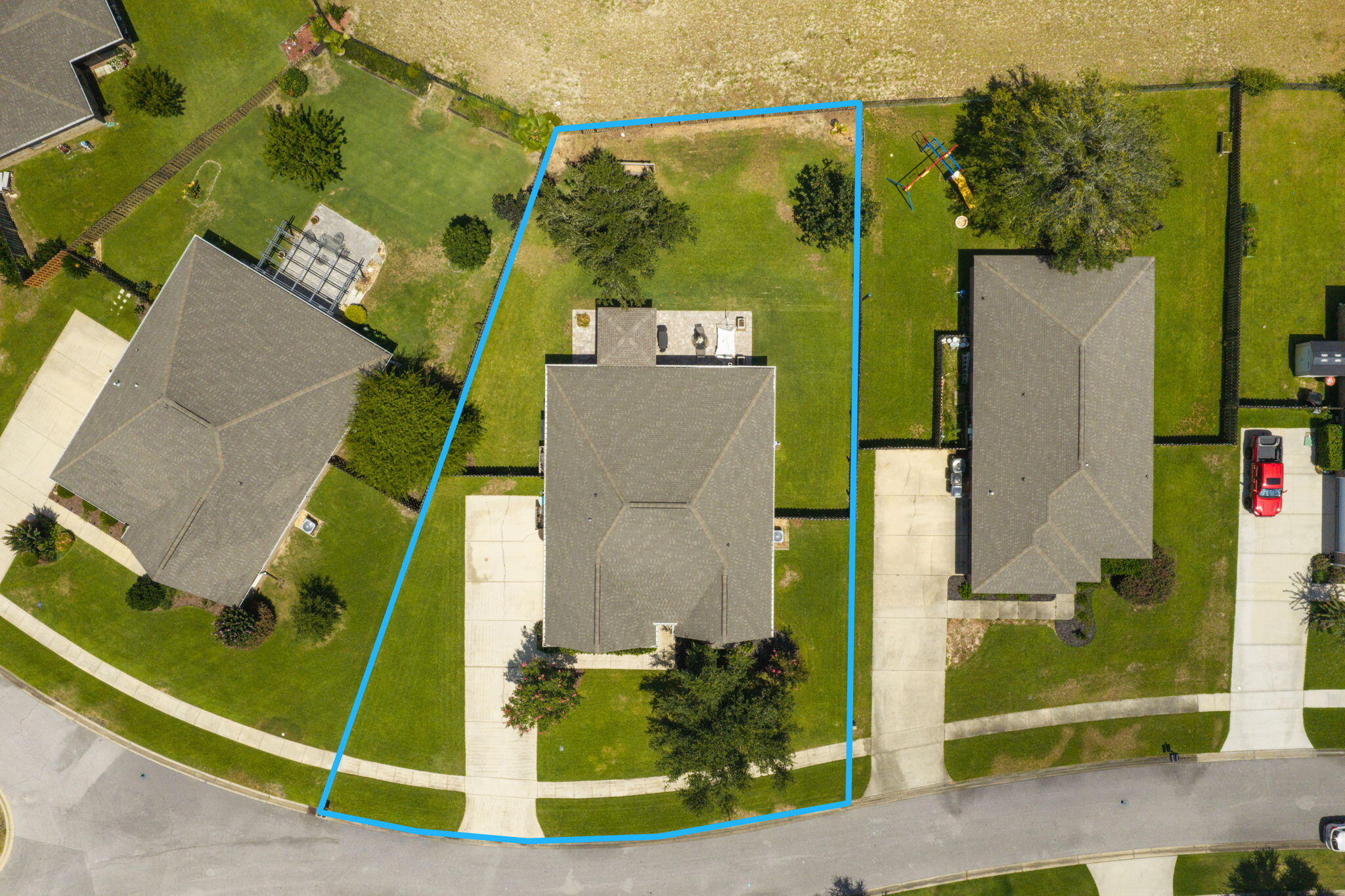 HAMMOCK BAY - Residential