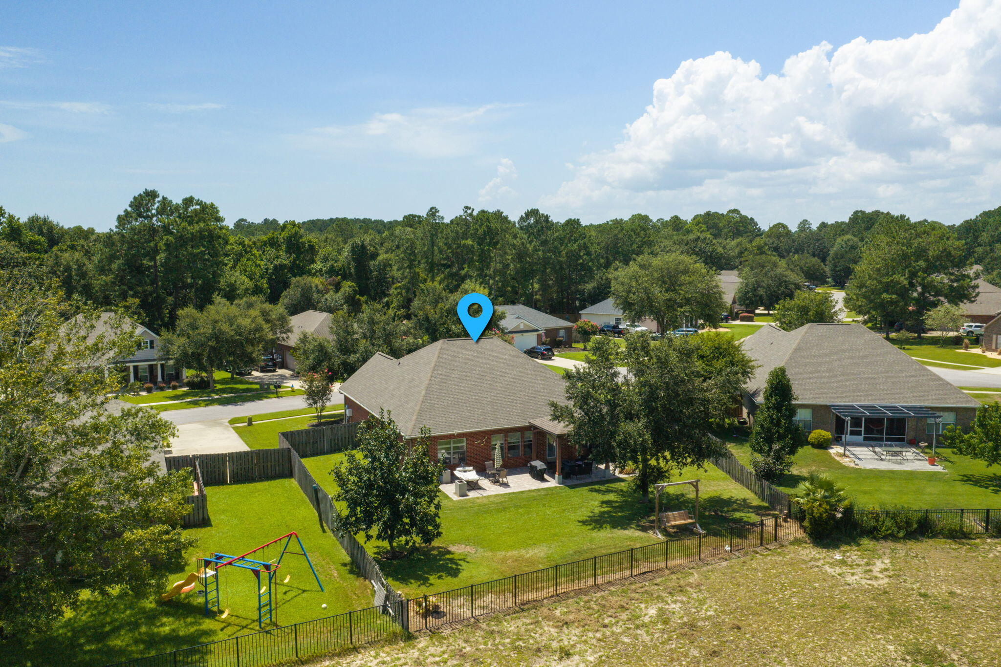 HAMMOCK BAY - Residential