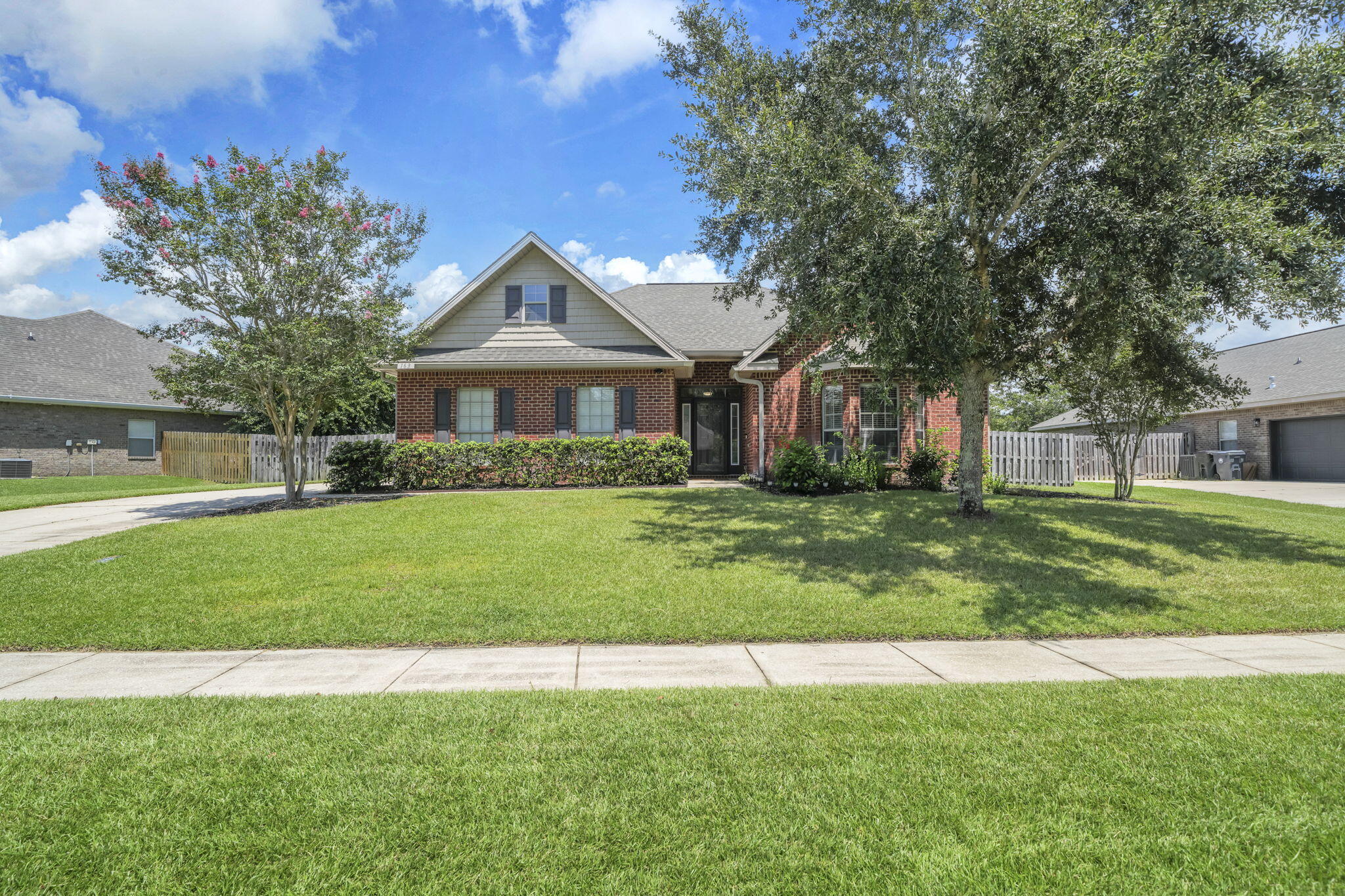 HAMMOCK BAY - Residential