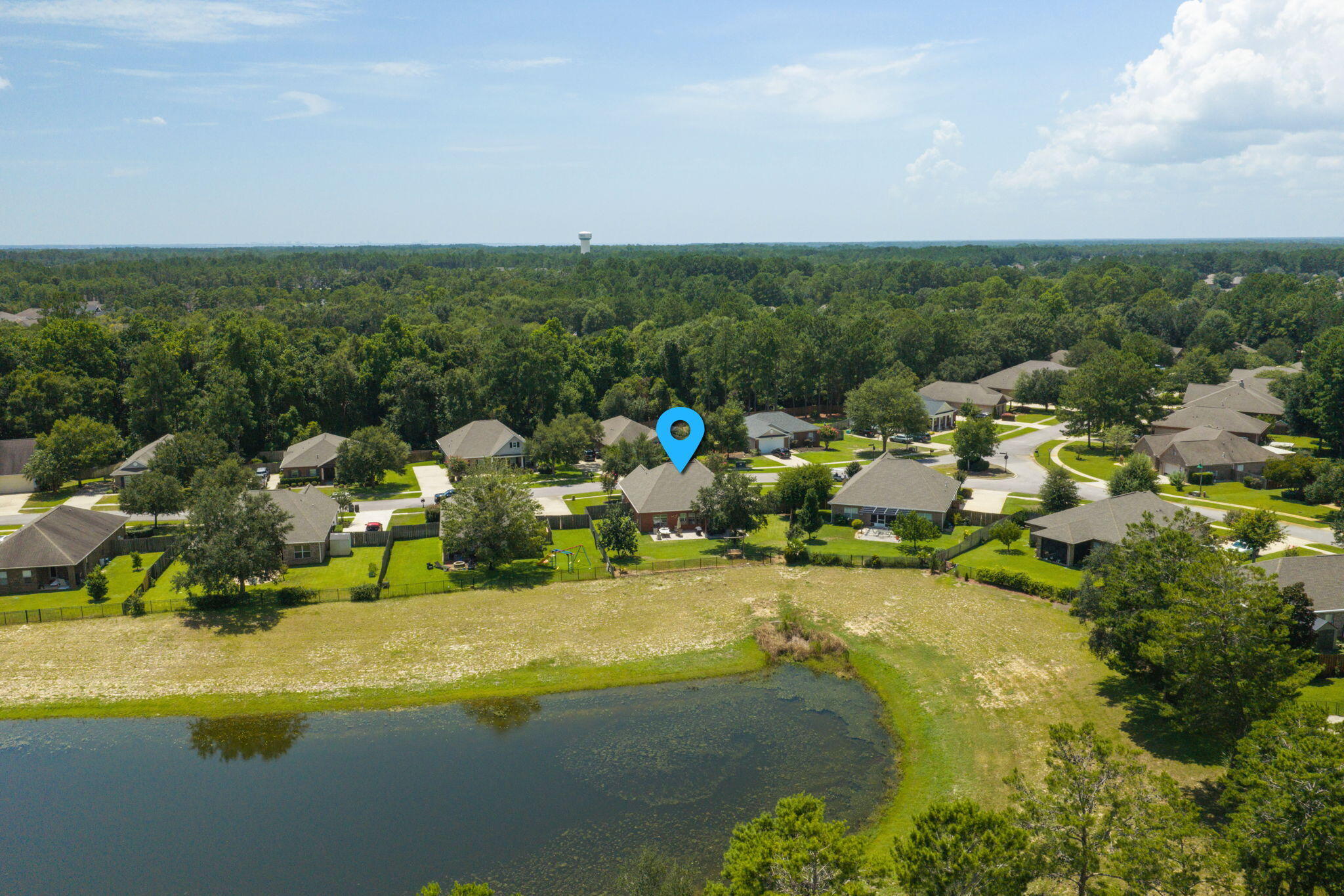 HAMMOCK BAY - Residential