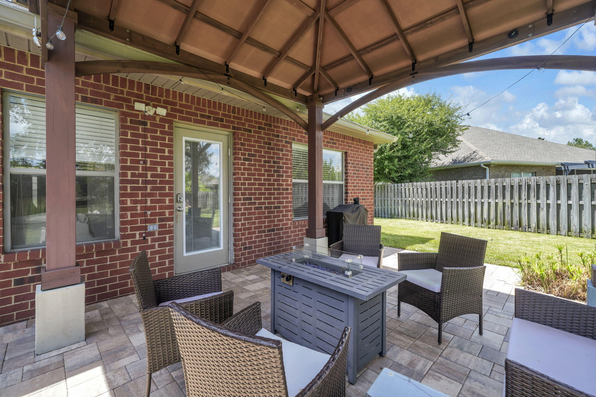 HAMMOCK BAY - Residential