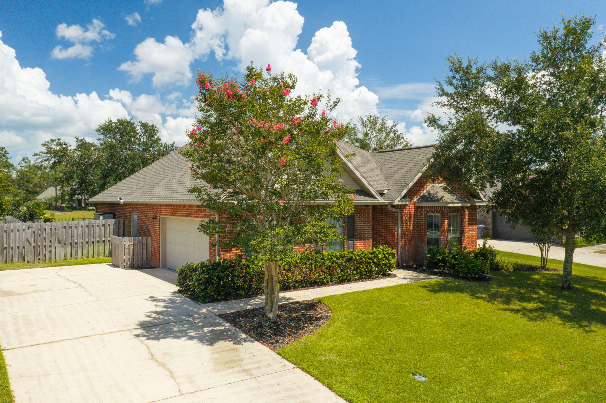 HAMMOCK BAY - Residential