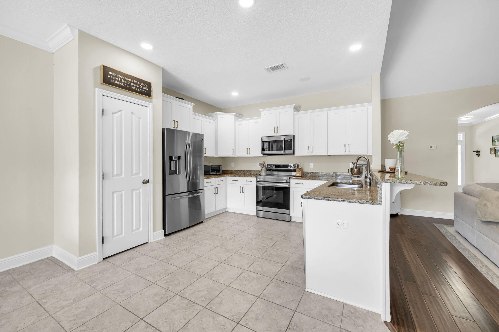HAMMOCK BAY - Residential