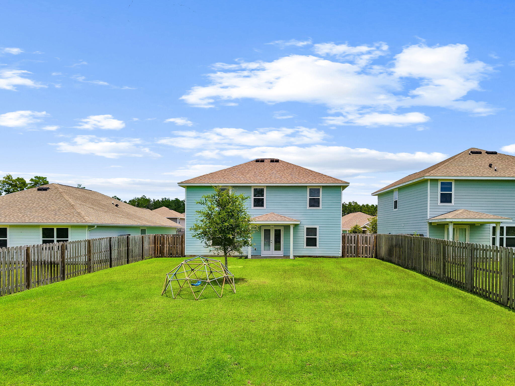HAMMOCK BAY - Residential Lease