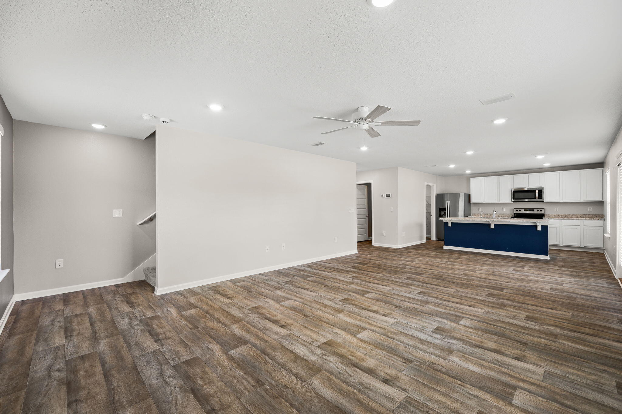 HAMMOCK BAY - Residential Lease