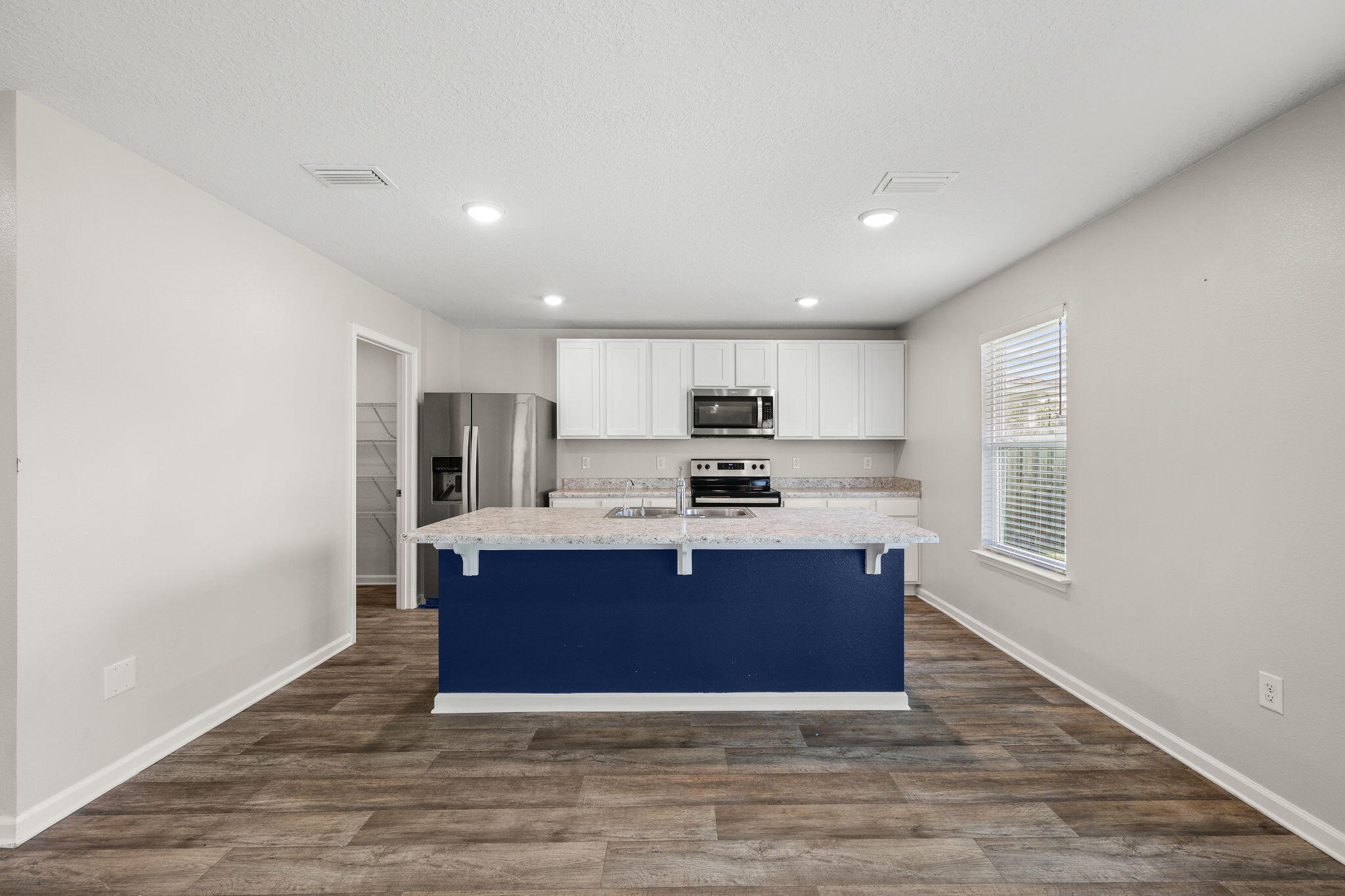 HAMMOCK BAY - Residential Lease