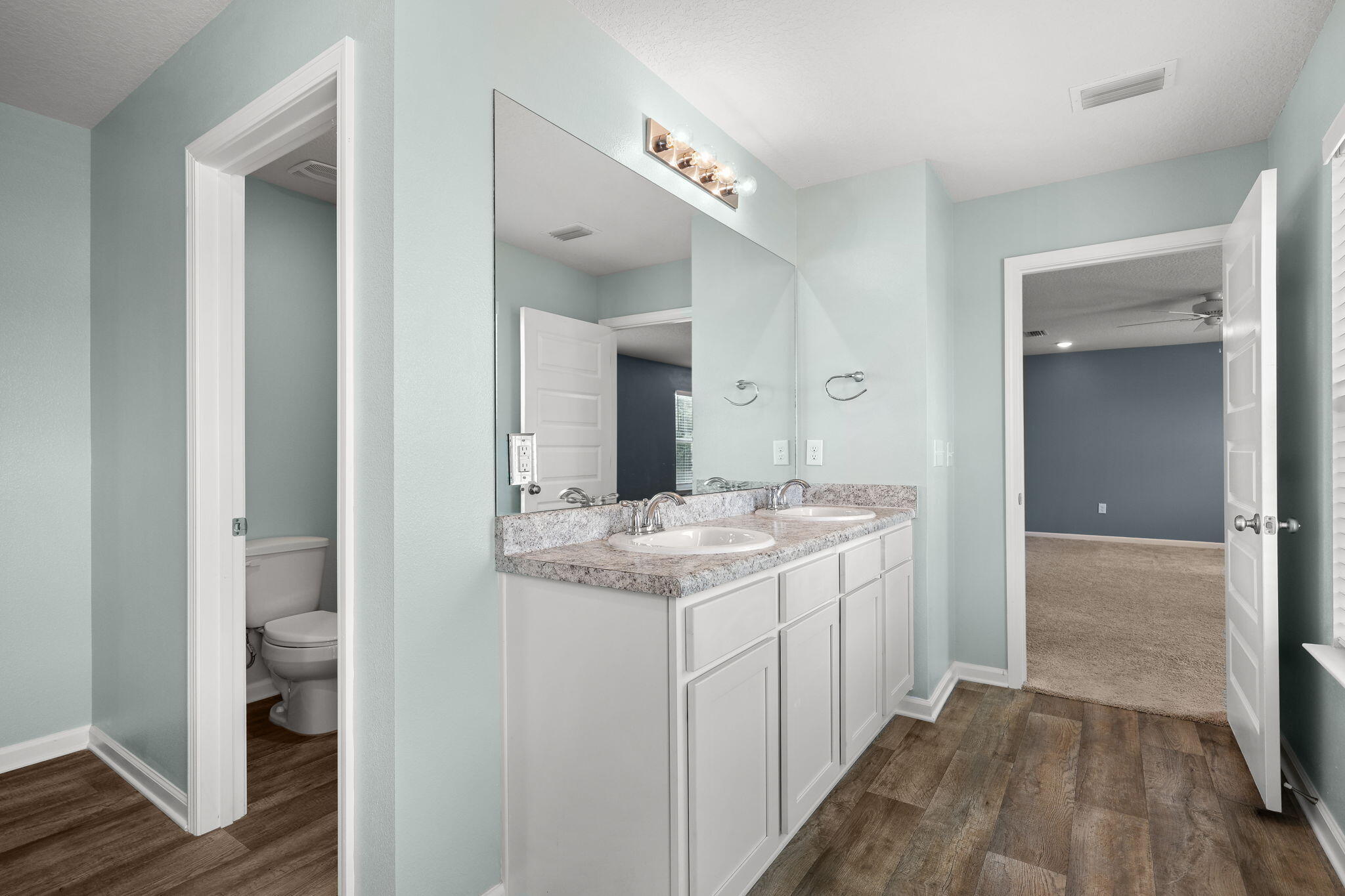 HAMMOCK BAY - Residential Lease