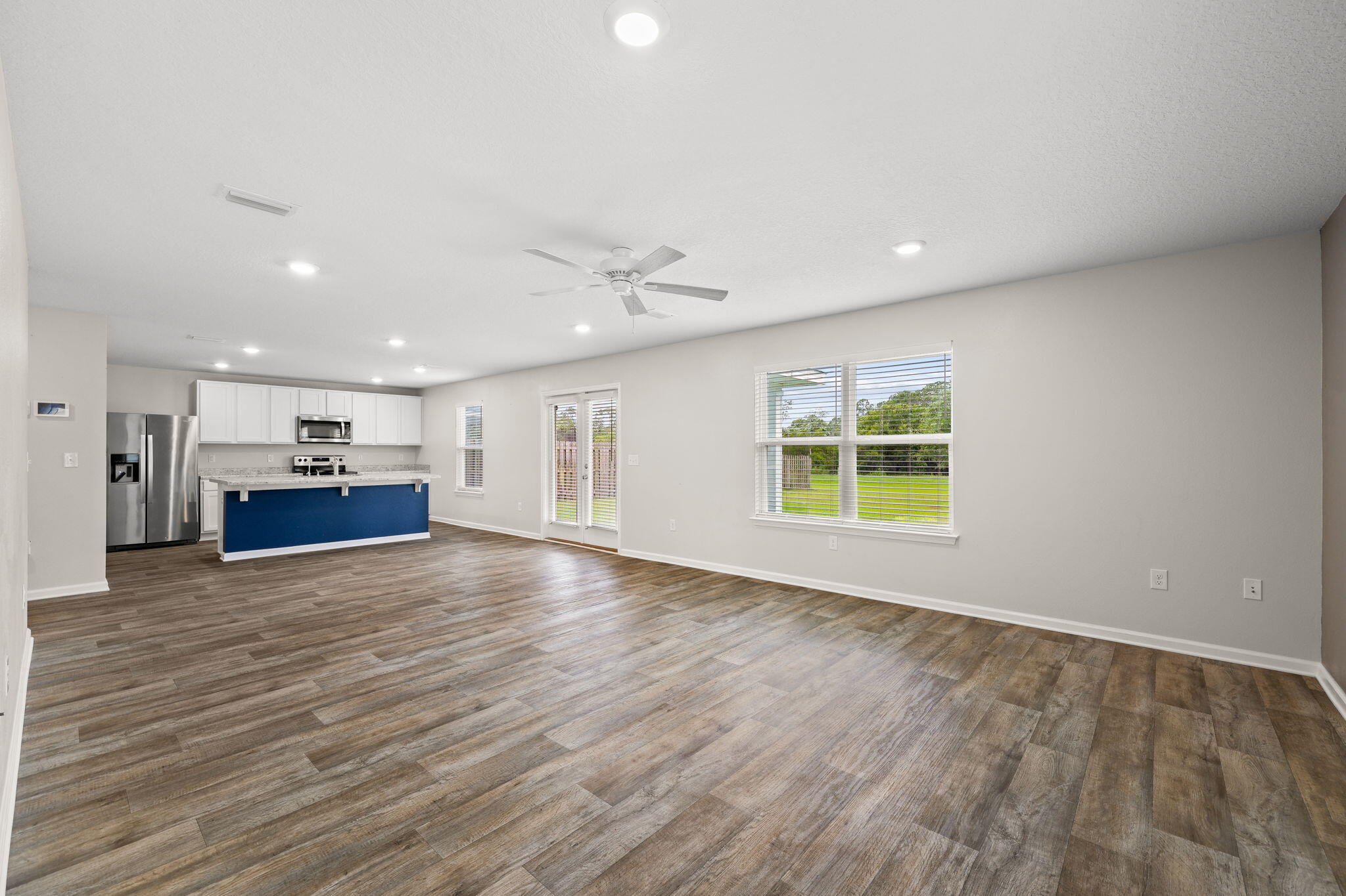 HAMMOCK BAY - Residential Lease