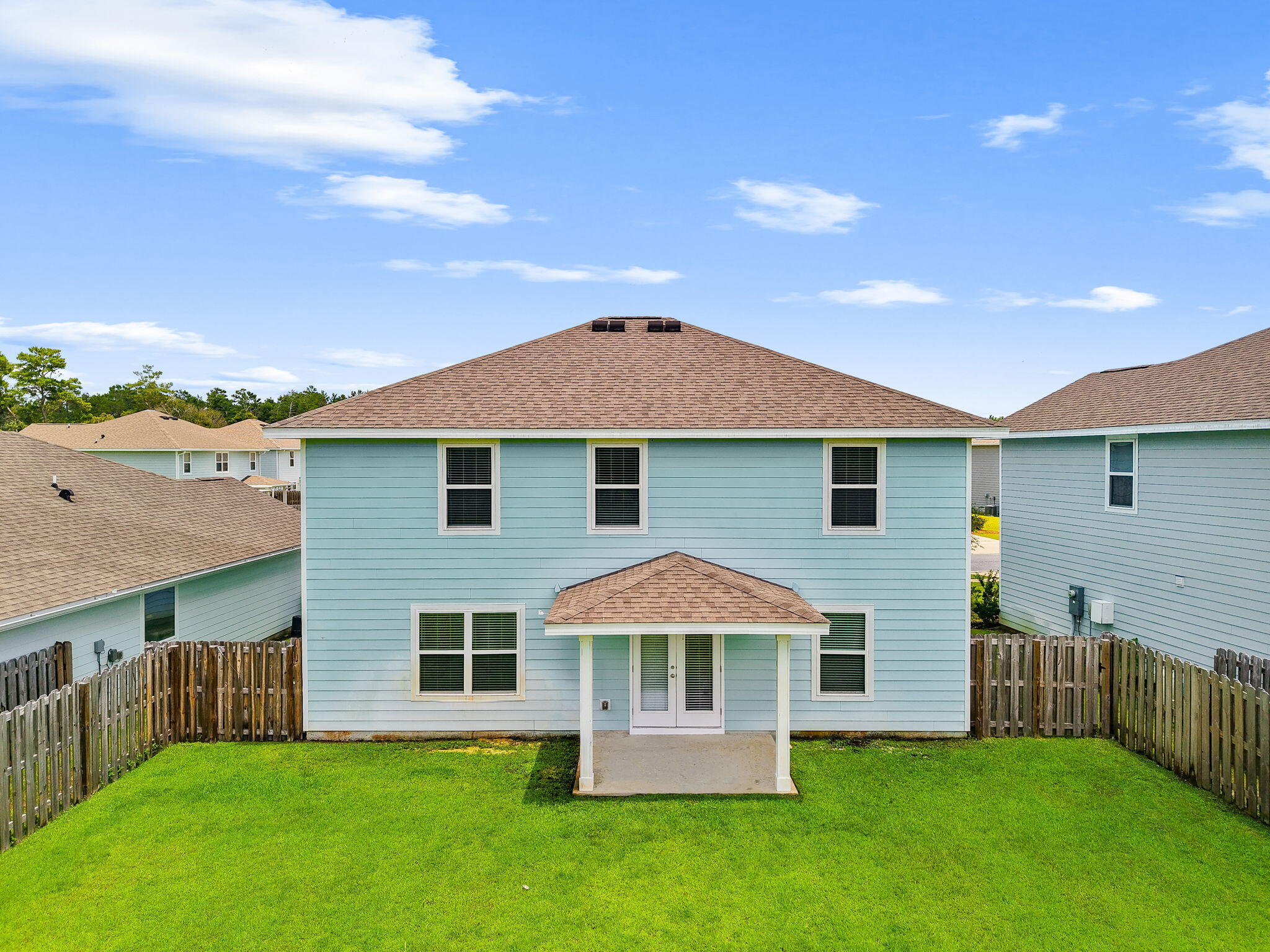 HAMMOCK BAY - Residential Lease