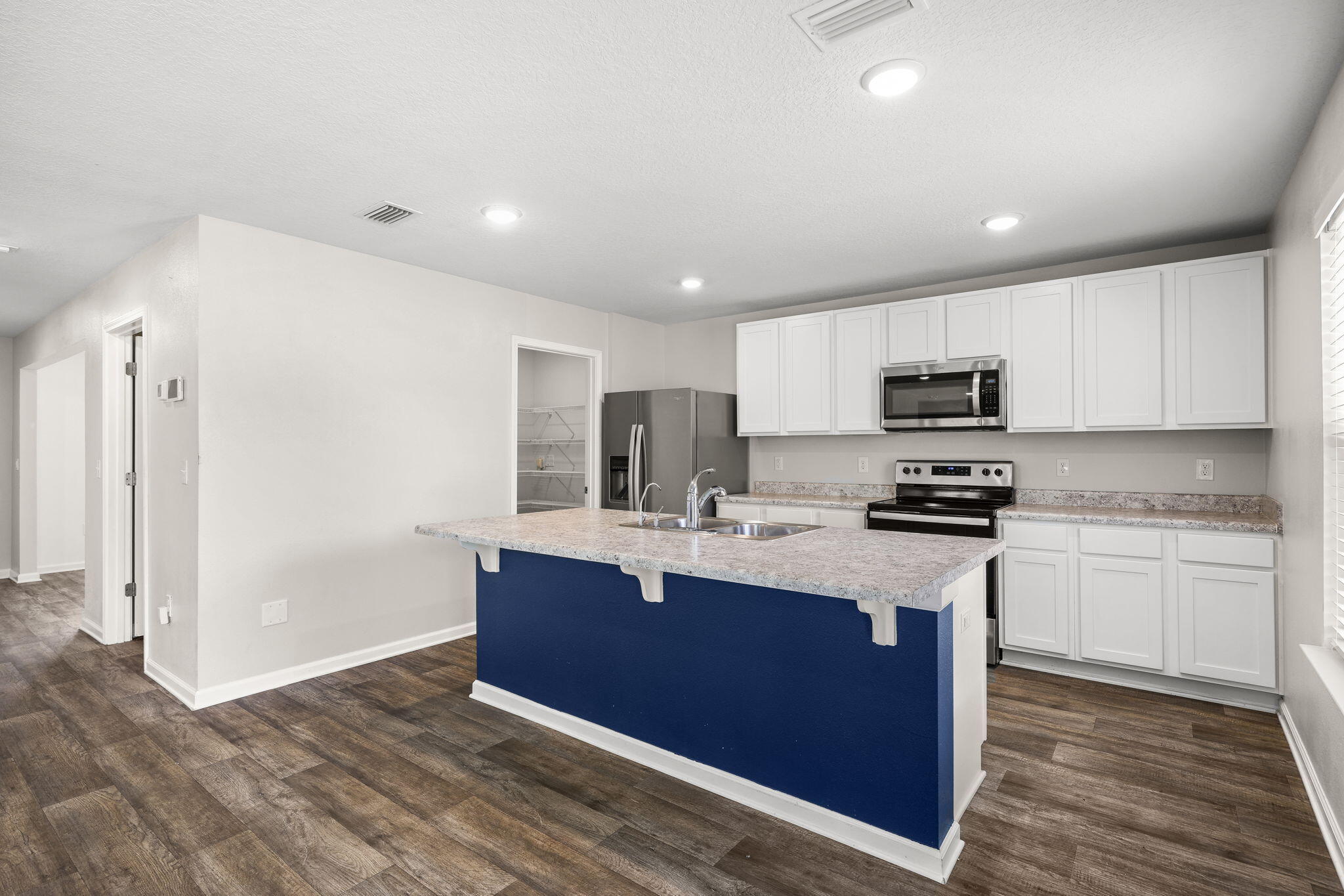 HAMMOCK BAY - Residential Lease