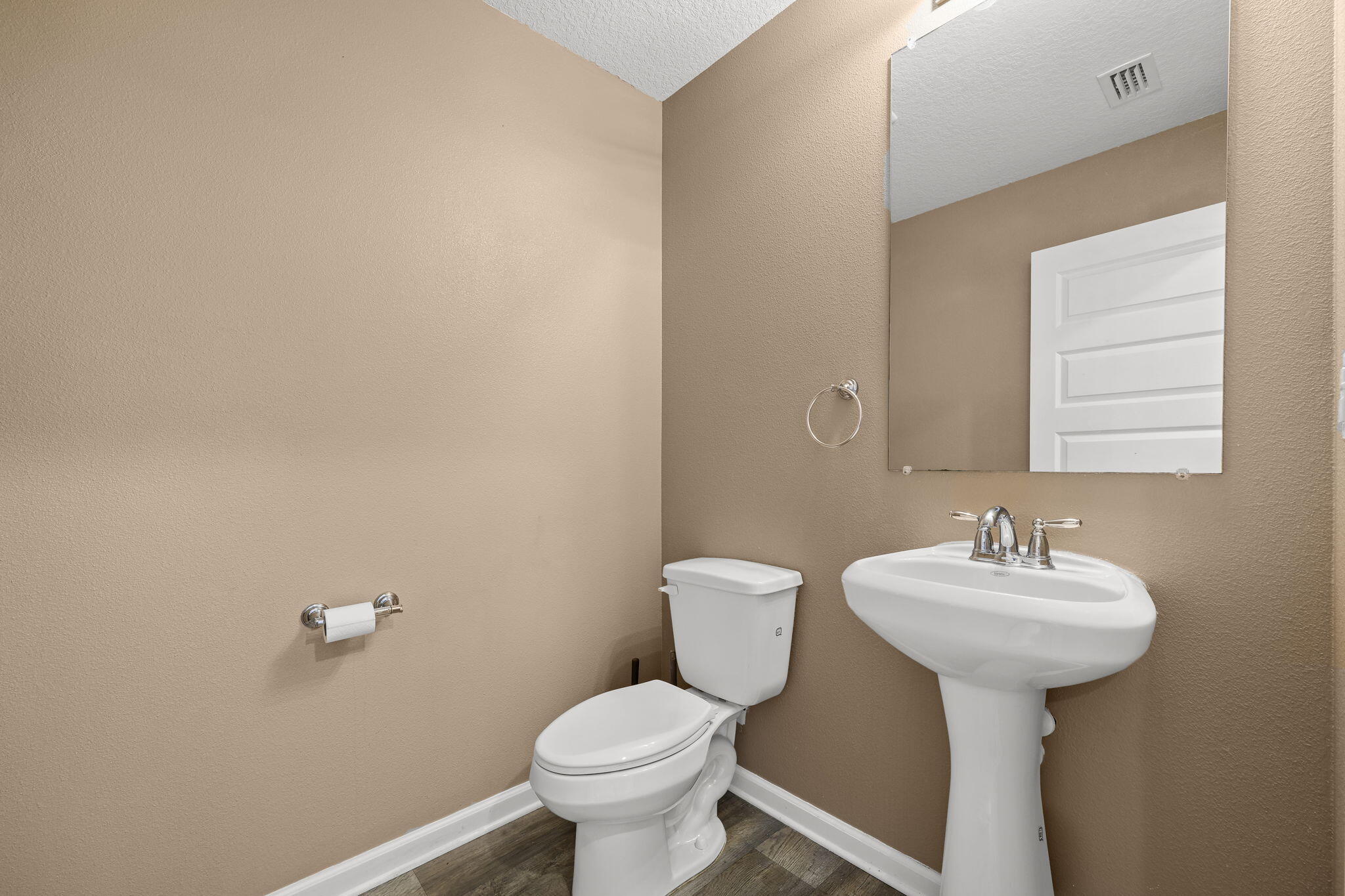 HAMMOCK BAY - Residential Lease