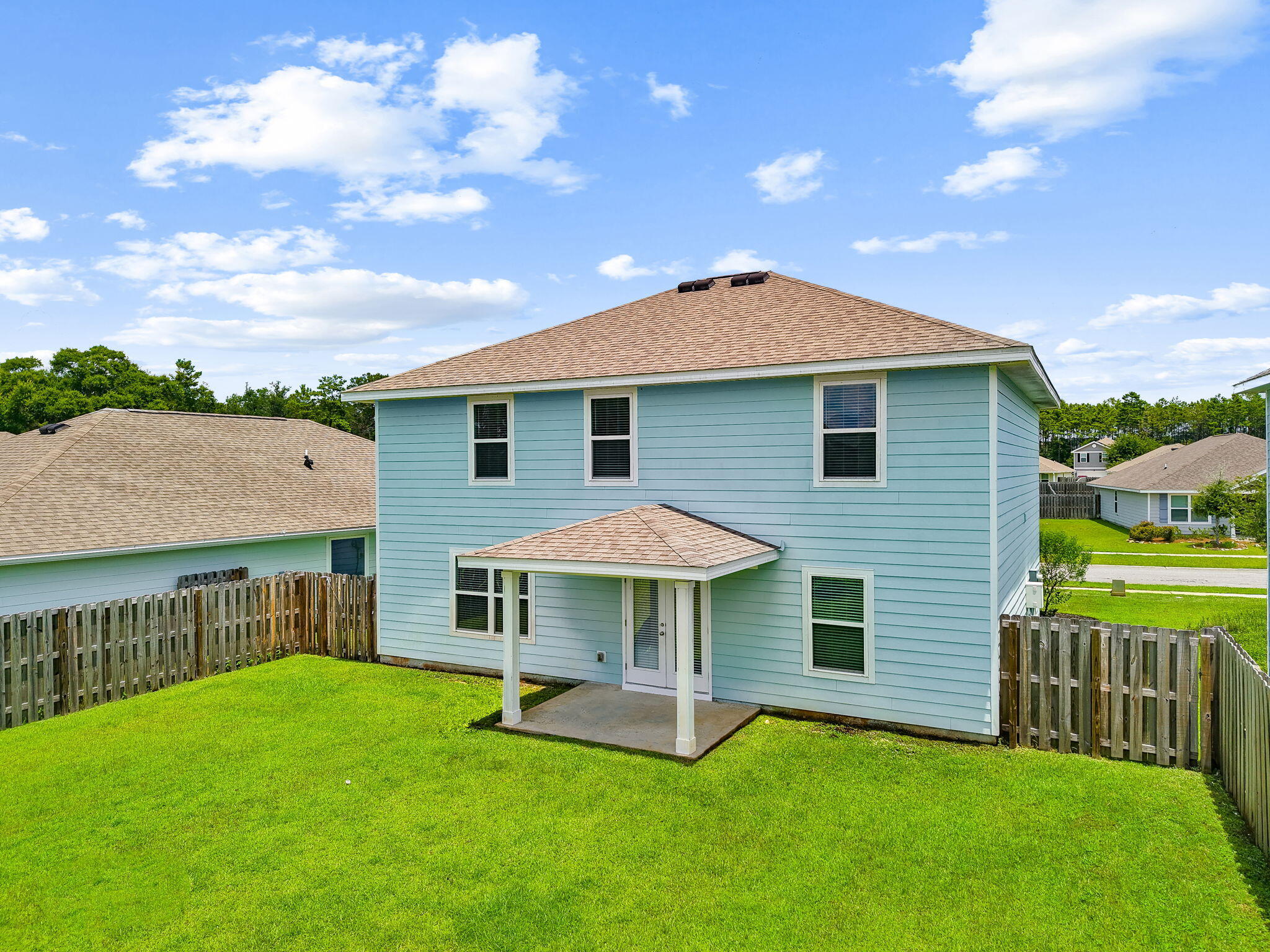 HAMMOCK BAY - Residential Lease