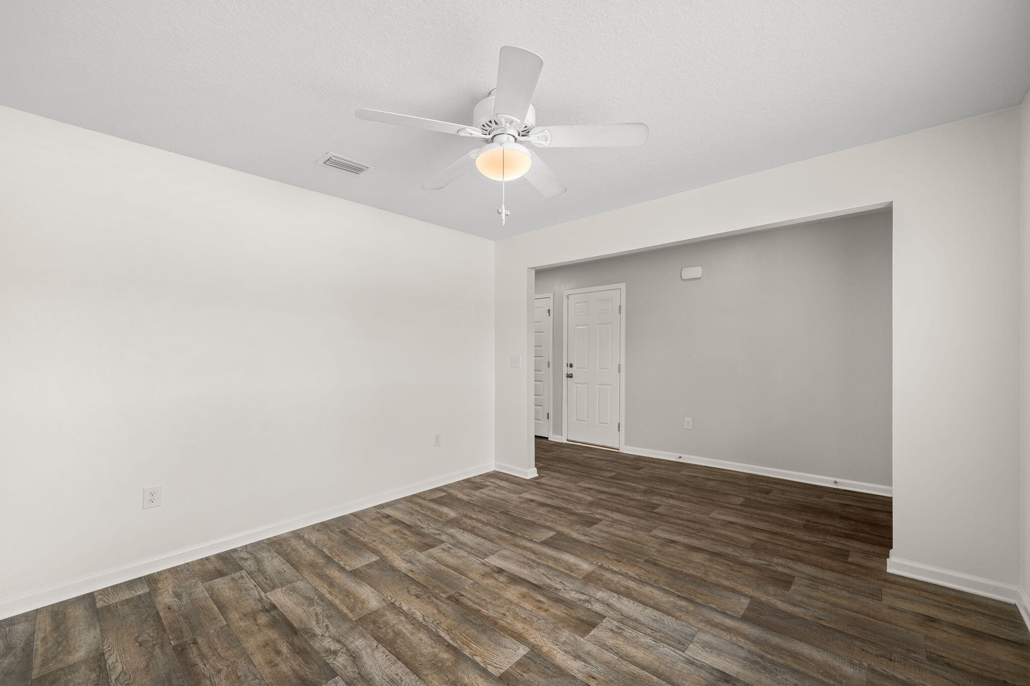HAMMOCK BAY - Residential Lease