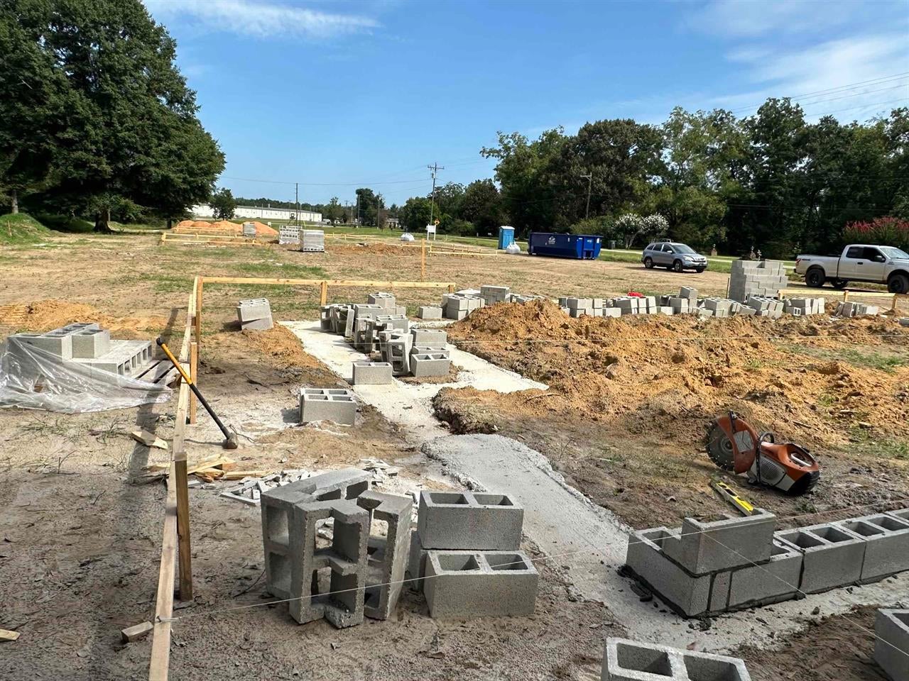 NO RECORDED SUBDIVISION - Residential