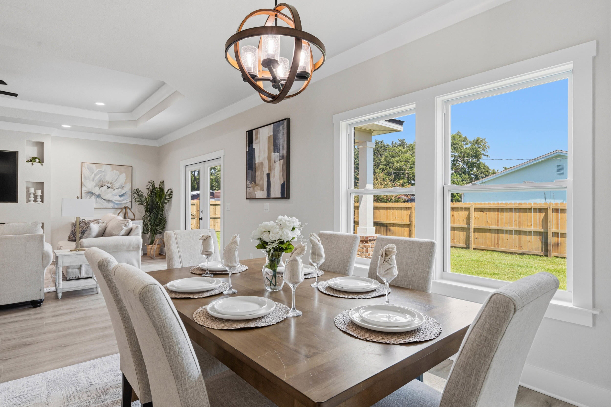 SYLVANIA HEIGHTS - Residential
