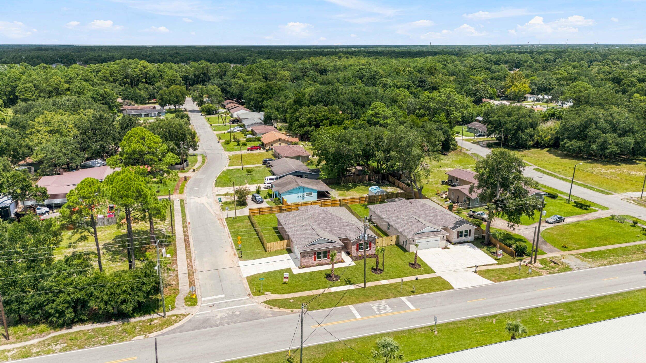 SYLVANIA HEIGHTS - Residential
