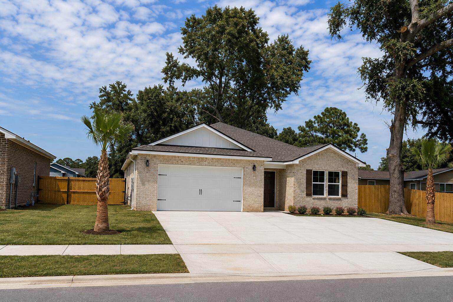 SYLVANIA HEIGHTS - Residential