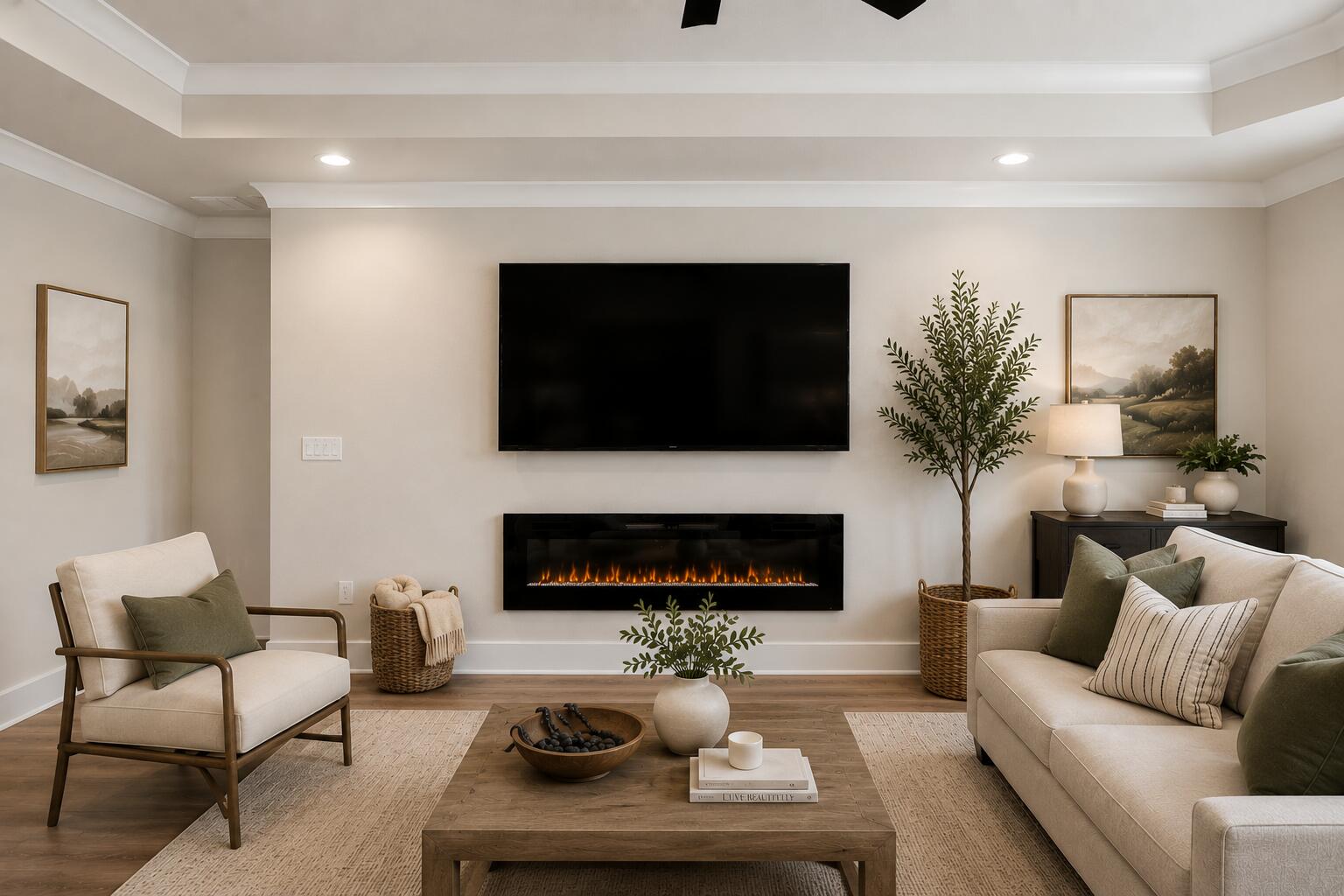 SYLVANIA HEIGHTS - Residential