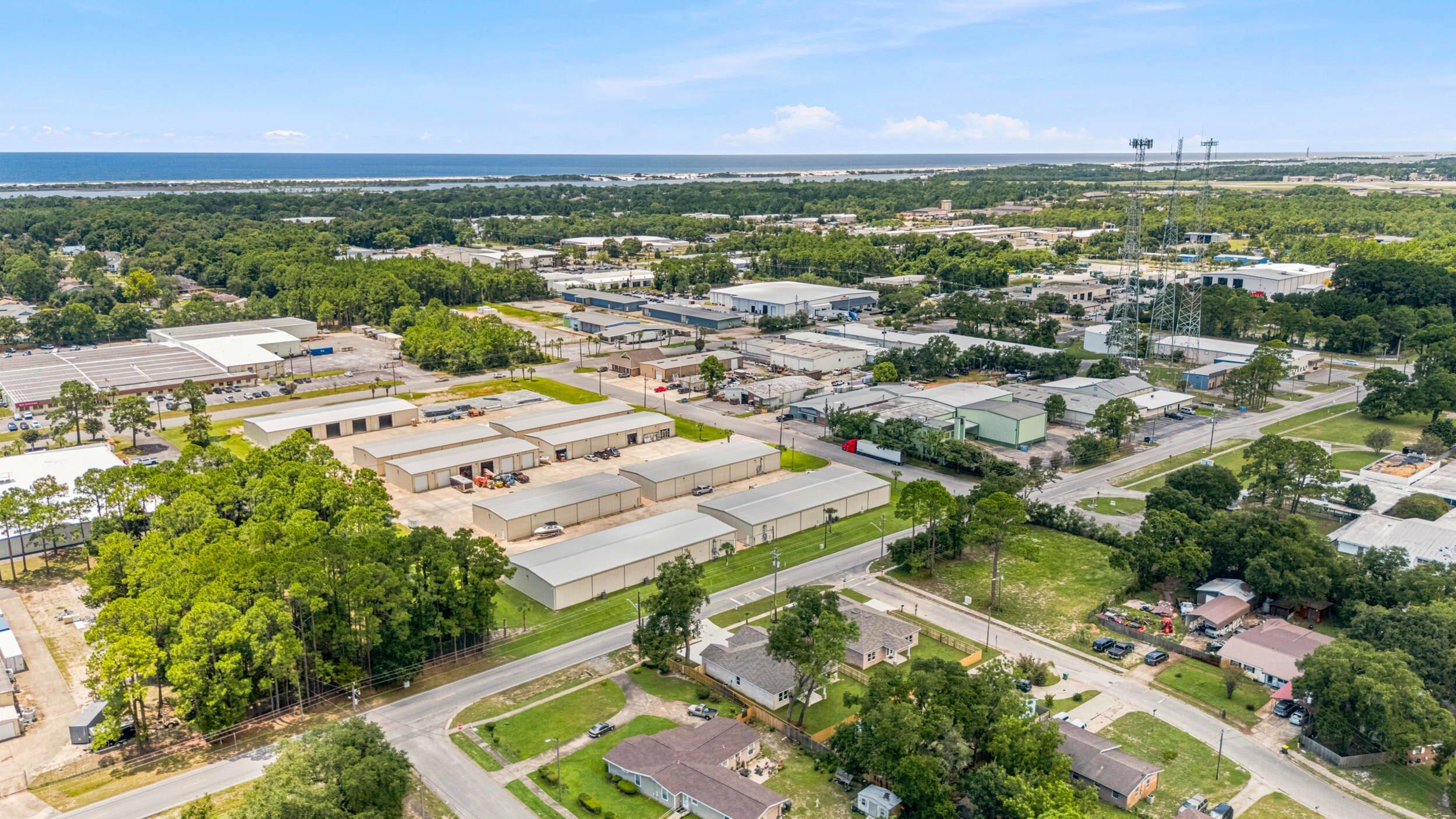 SYLVANIA HEIGHTS - Residential