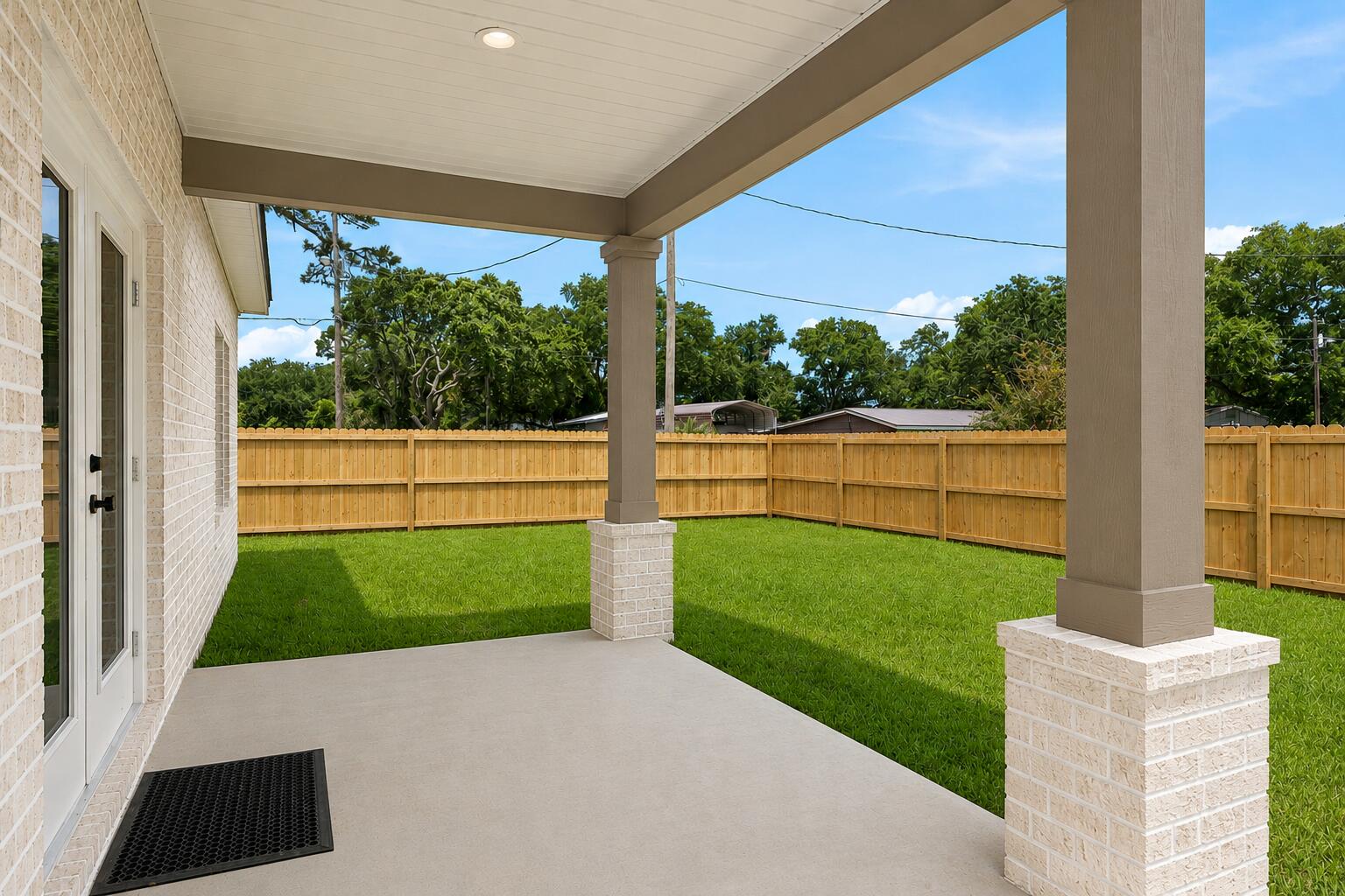 SYLVANIA HEIGHTS - Residential