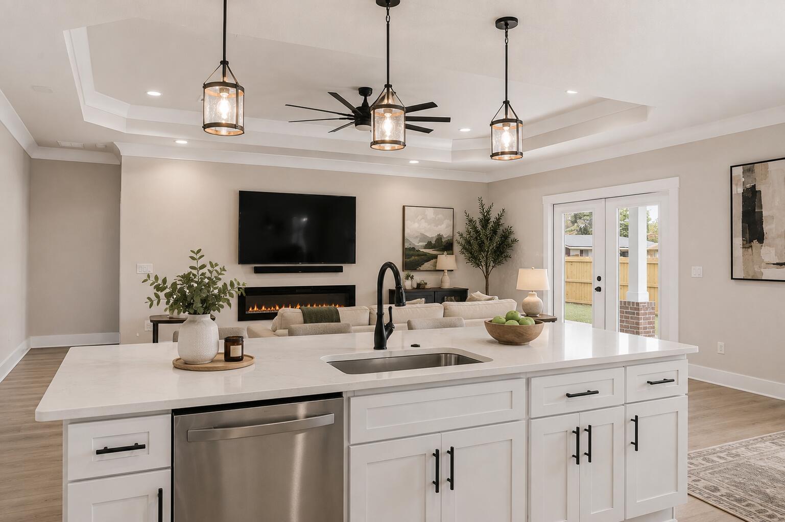 SYLVANIA HEIGHTS - Residential