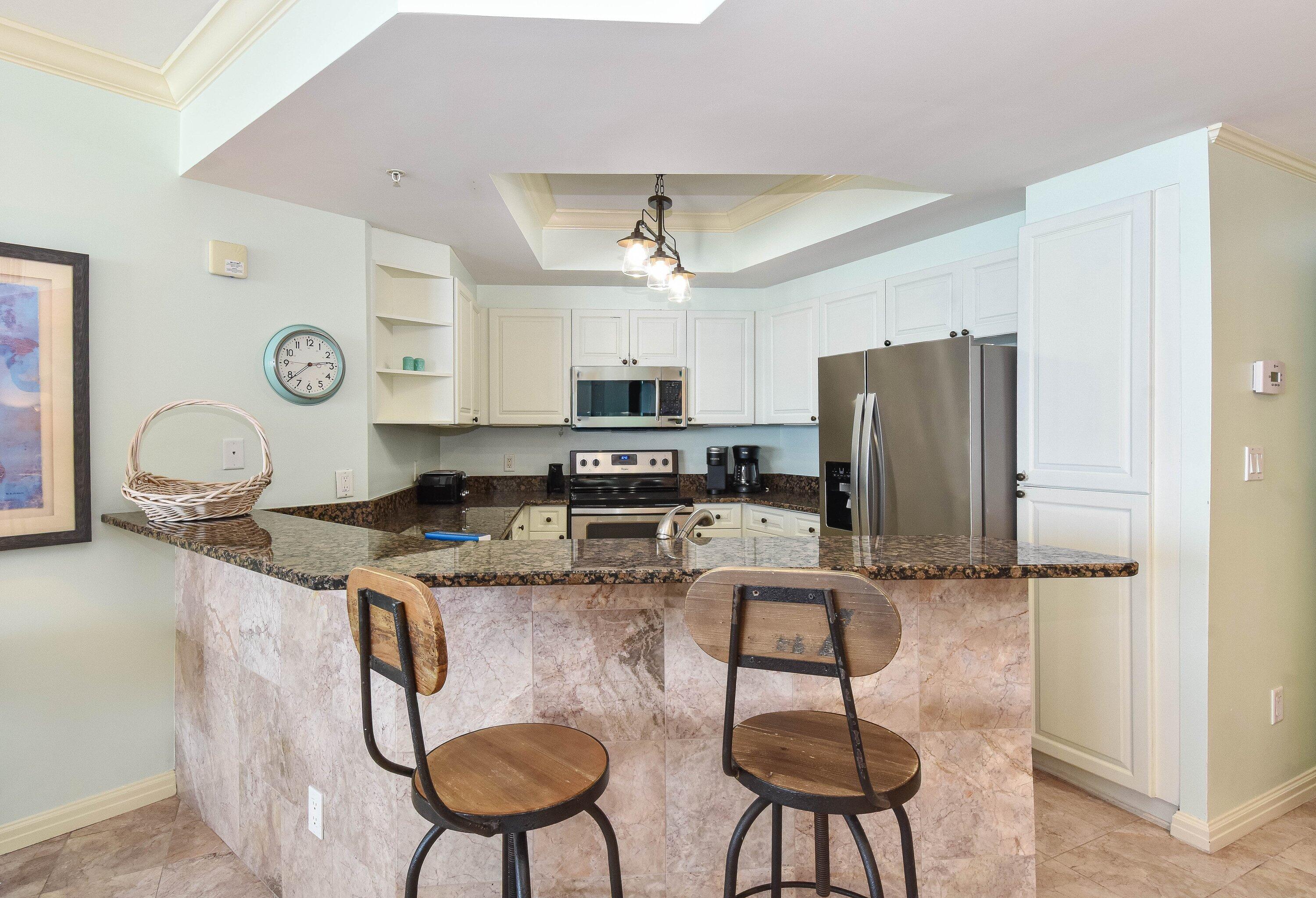 ST. MAARTEN AT SILVER SHELLS - Residential
