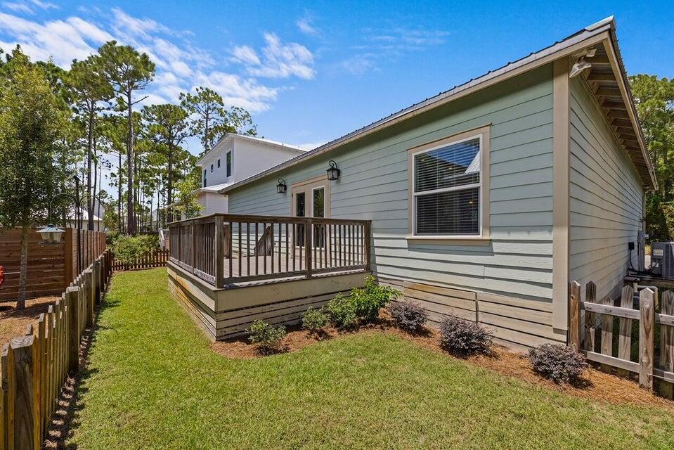 HIDDEN GROVE - Residential