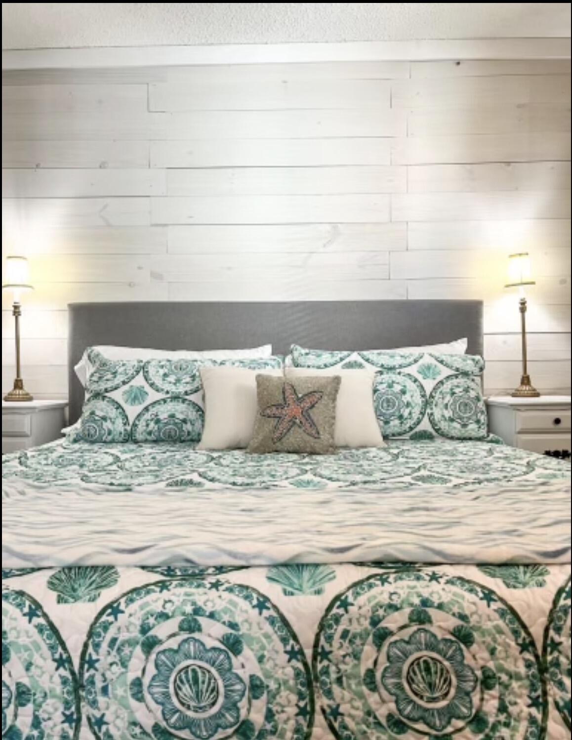GULF TERRACE CONDO - Residential